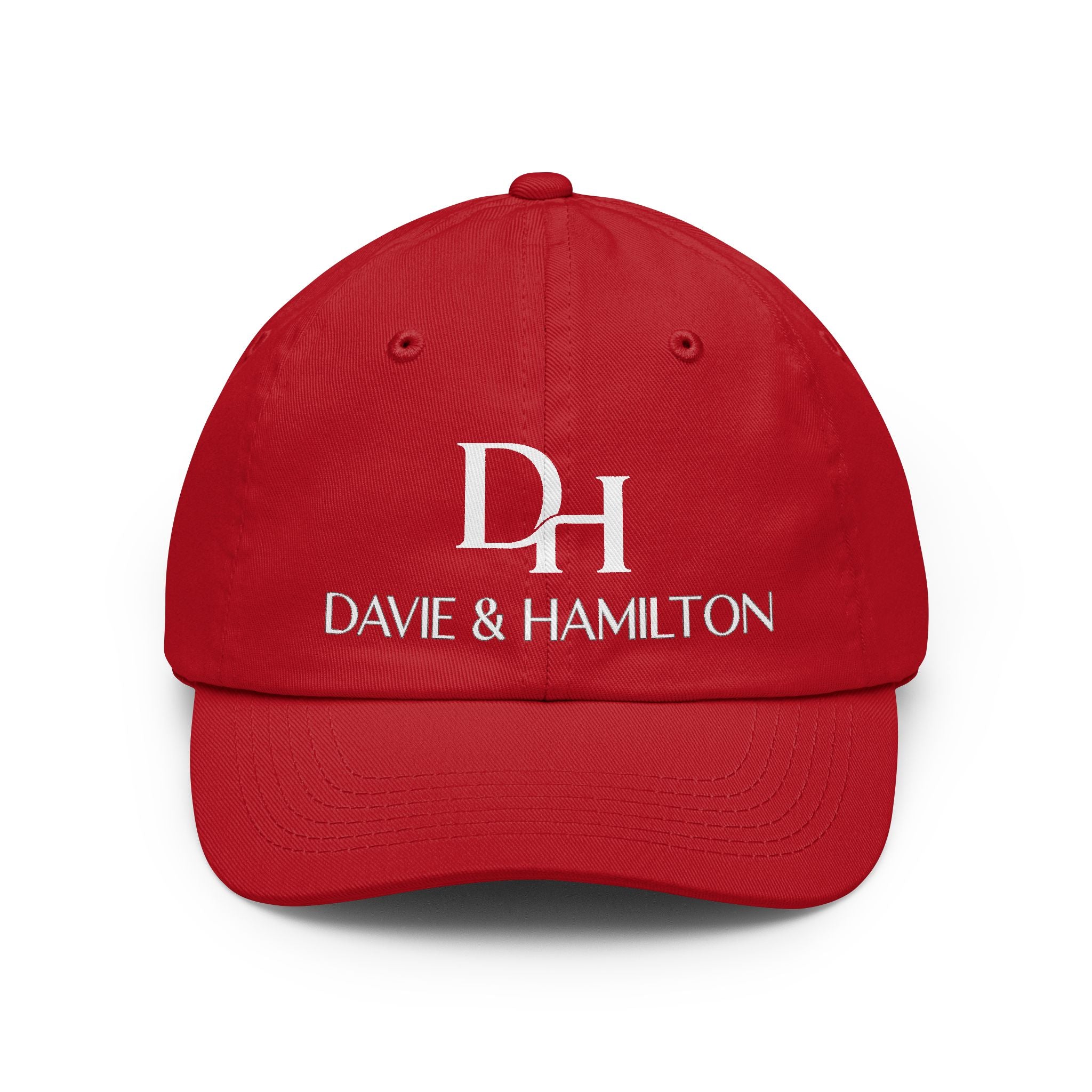Classic D&H Hat