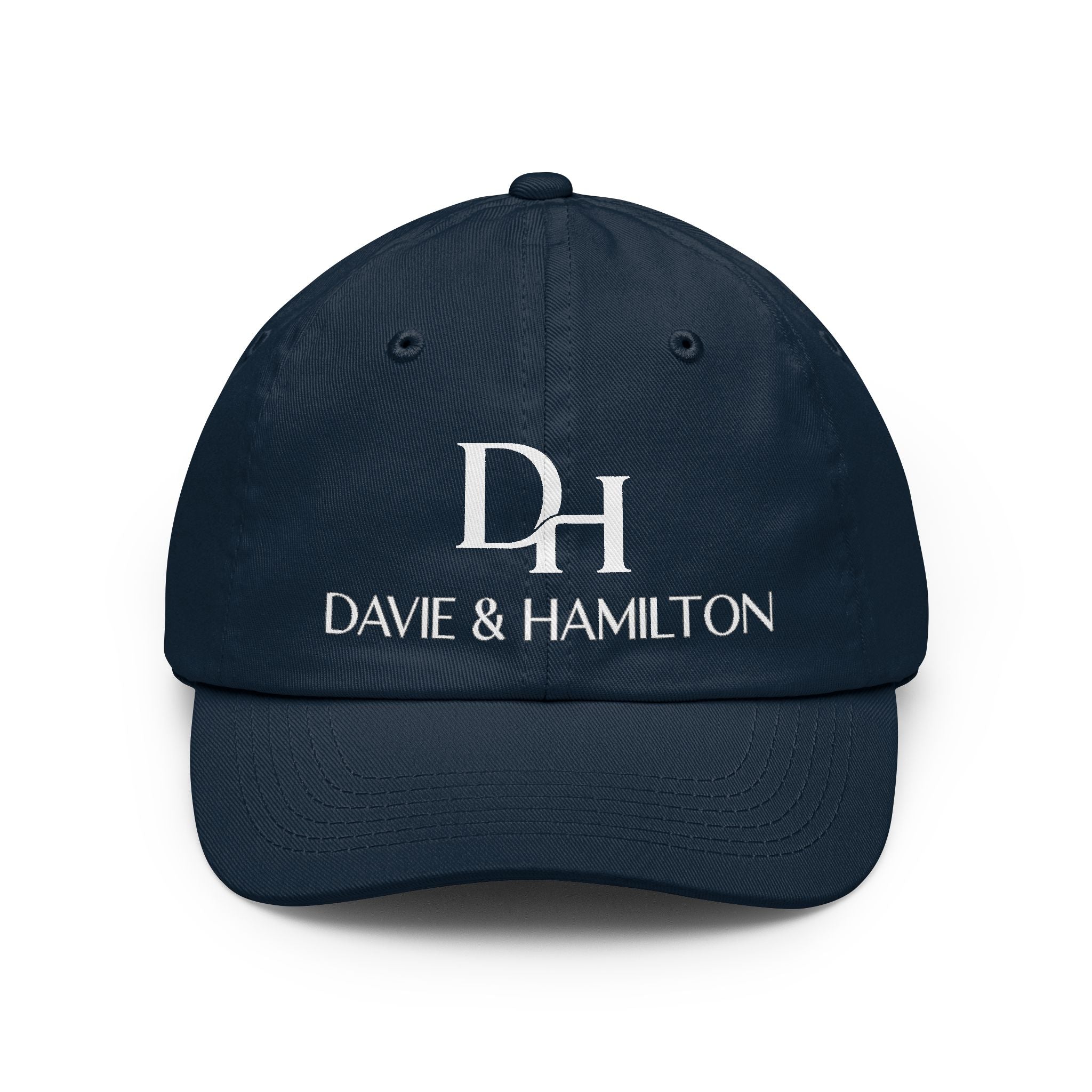 Classic D&H Hat