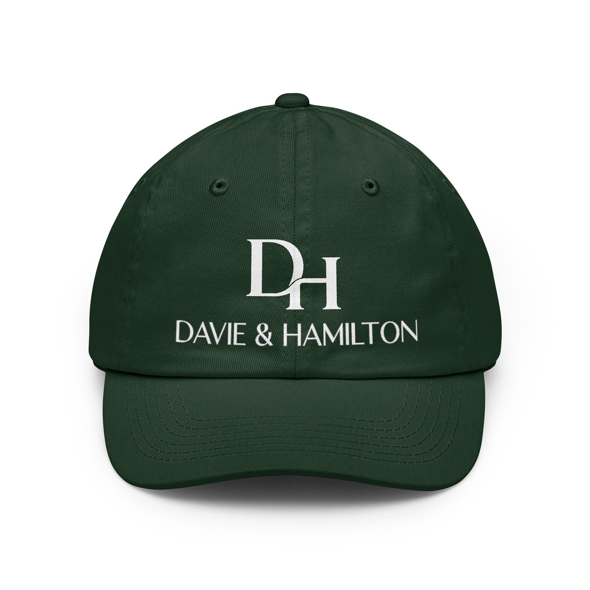 Classic D&H Hat