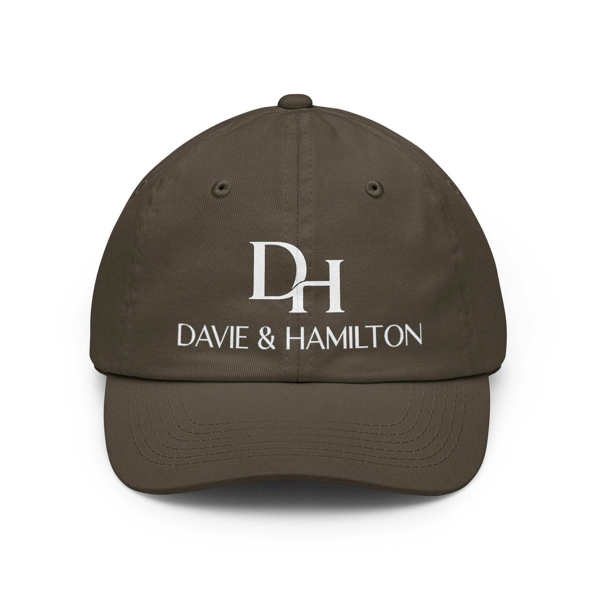 Classic D&H Hat