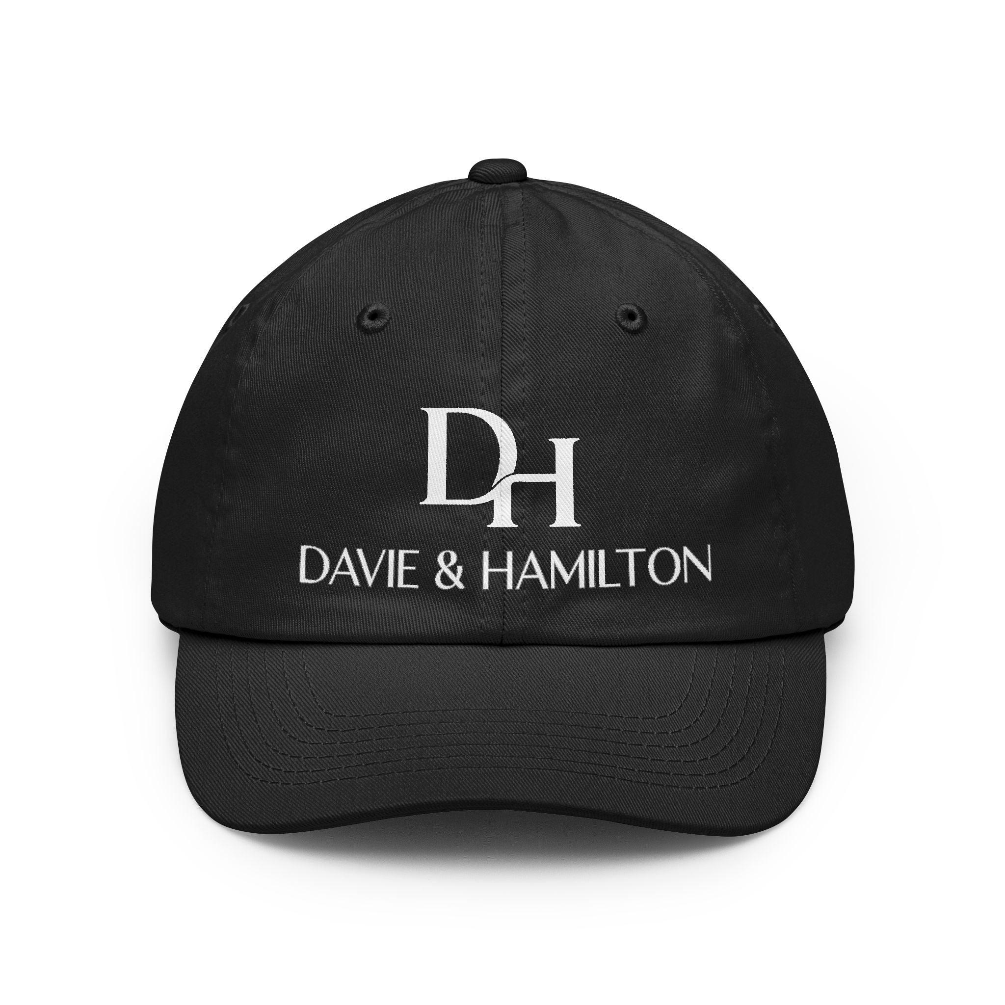Classic D&H Hat
