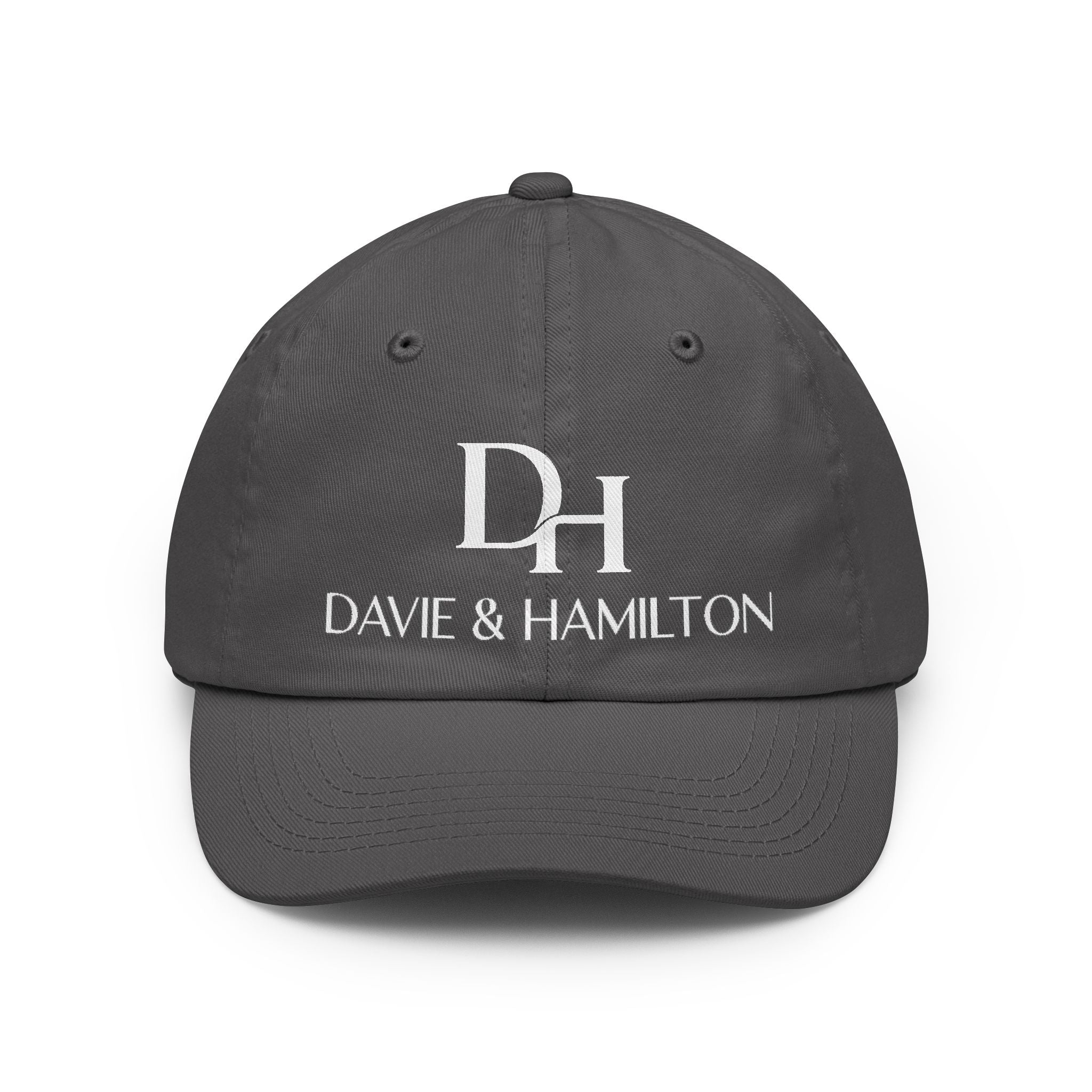 Classic D&H Hat