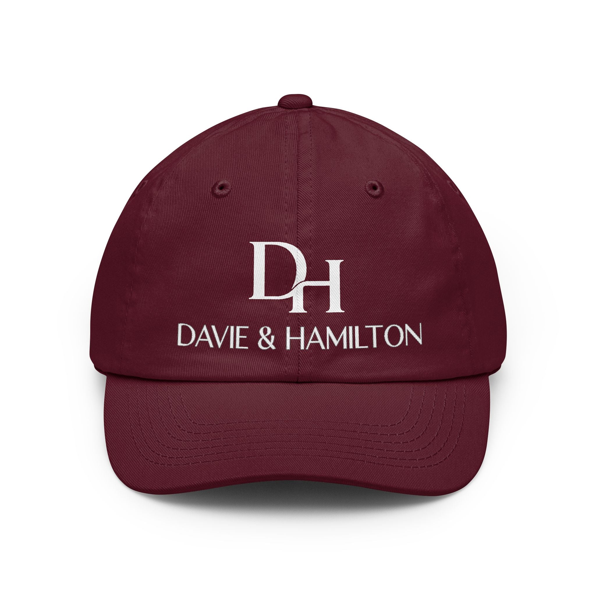 Classic D&H Hat