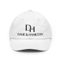 Classic D&H Hat