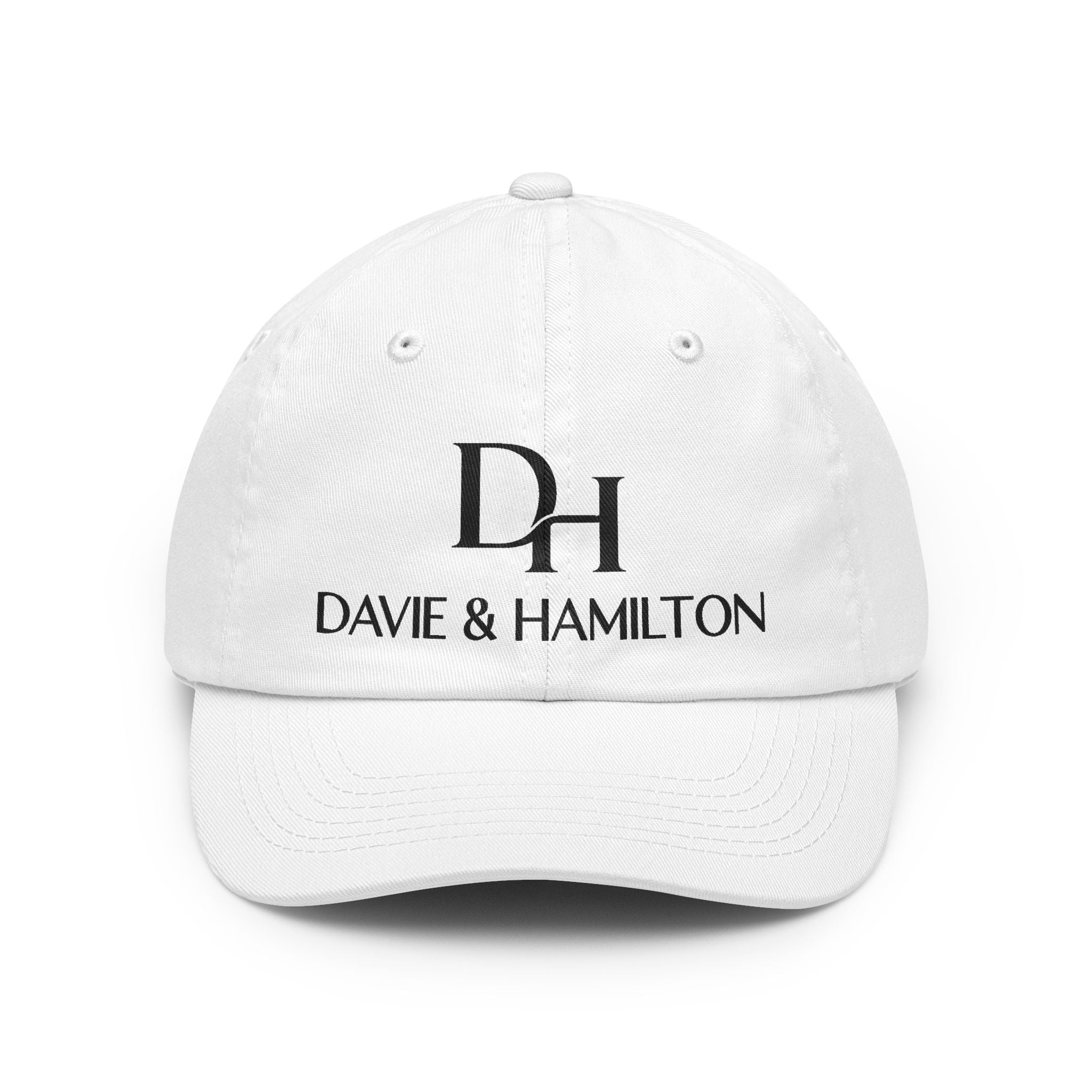 Classic D&H Hat