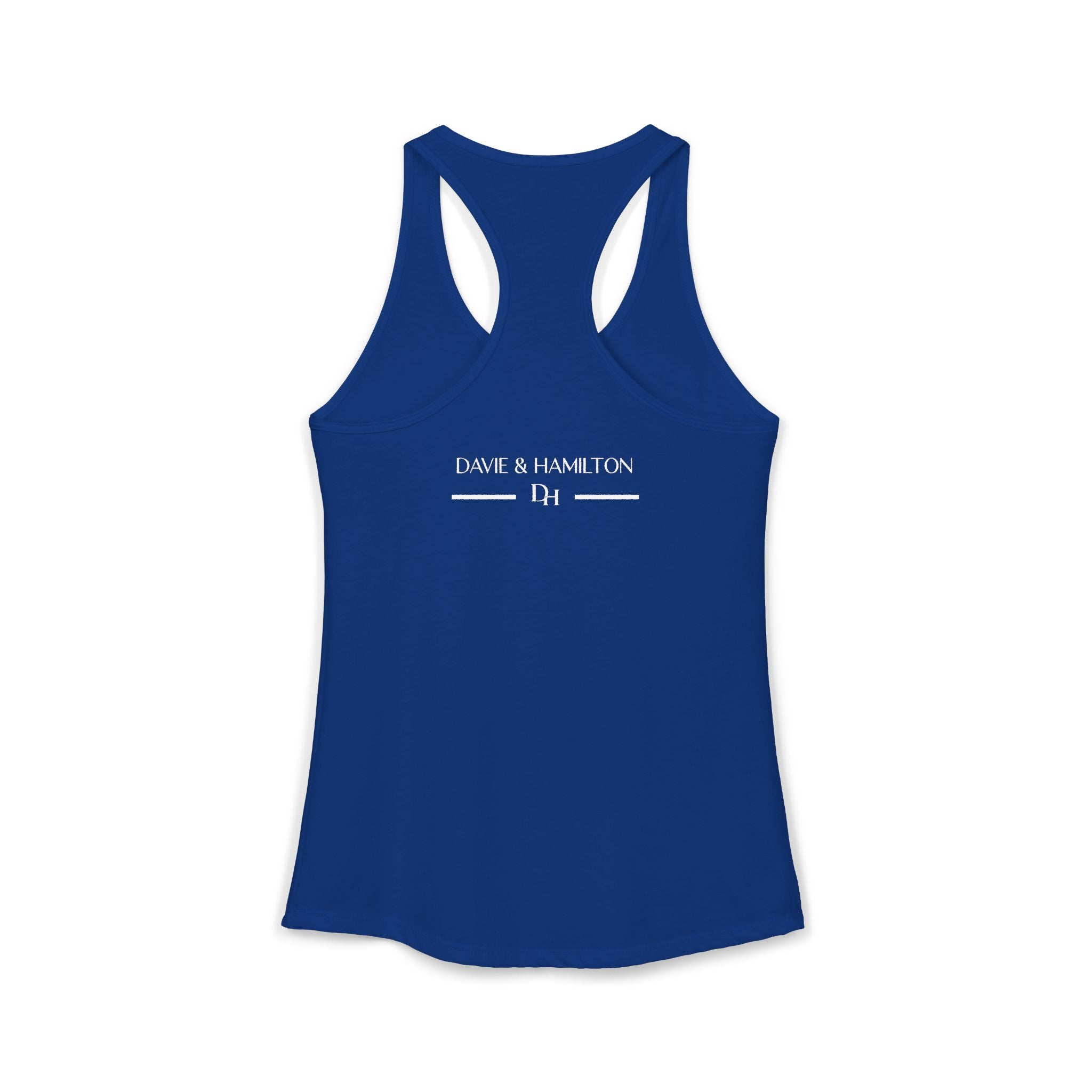 LOVE MY TRIBE : Women's Ideal Racerback Tank