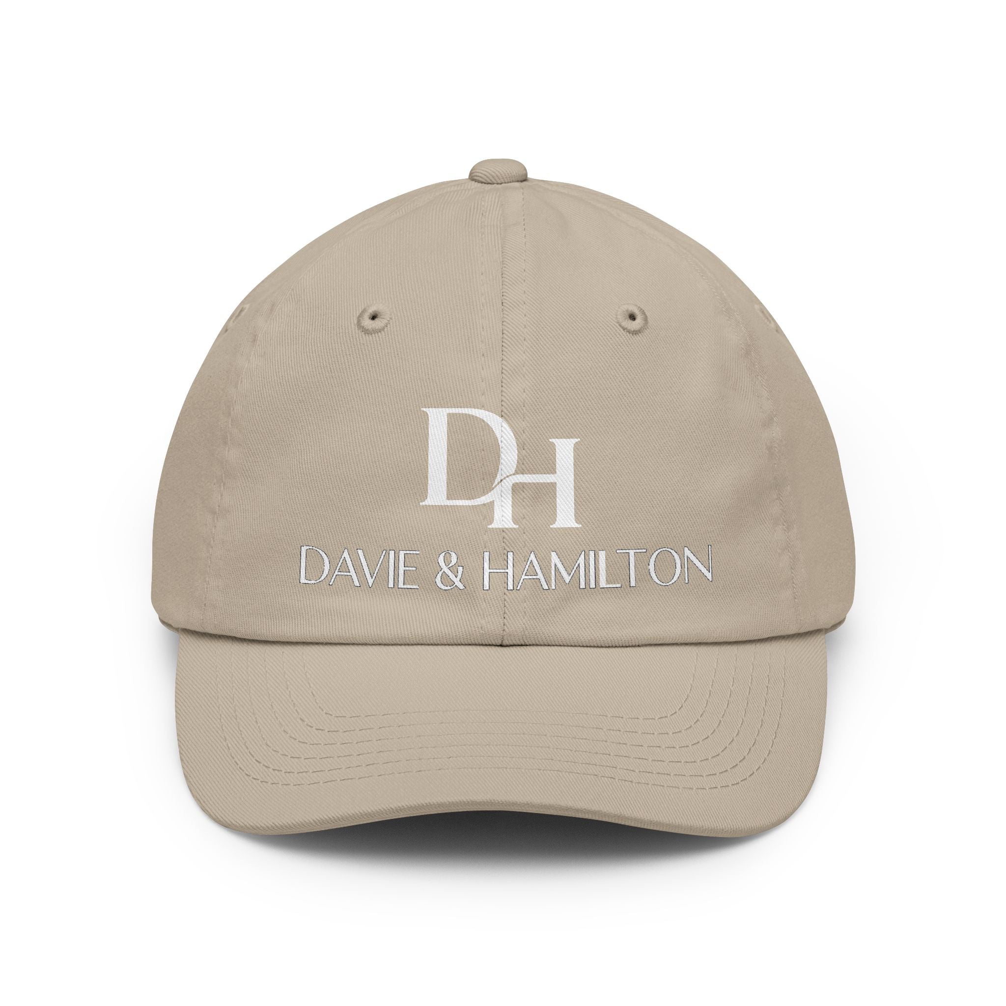 Classic D&H Hat