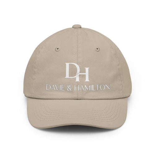 Classic D&H Hat