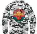 D & H Camo Sweatshirt