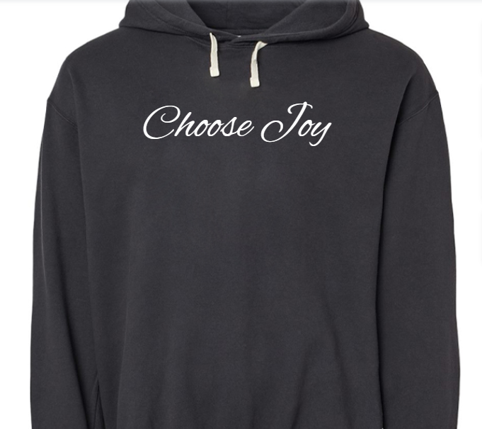 Choose Joy Sweatshirt