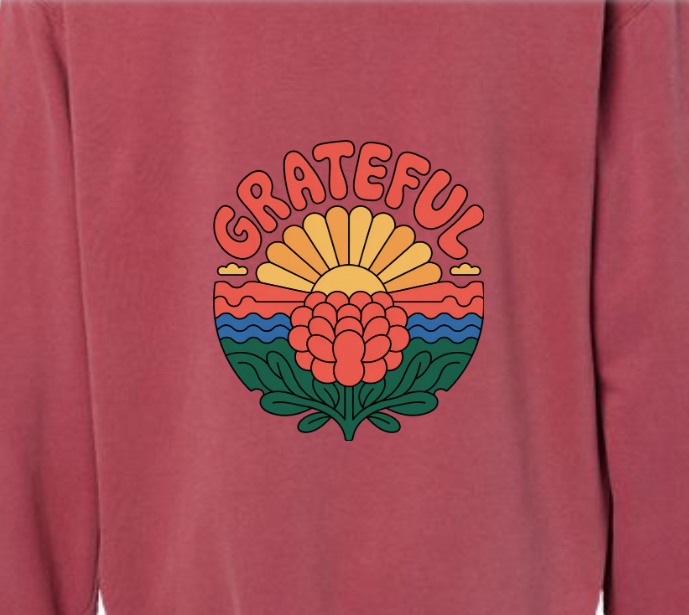 D & H Hoodie - Winter