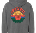 D & H Hoodie - Dark