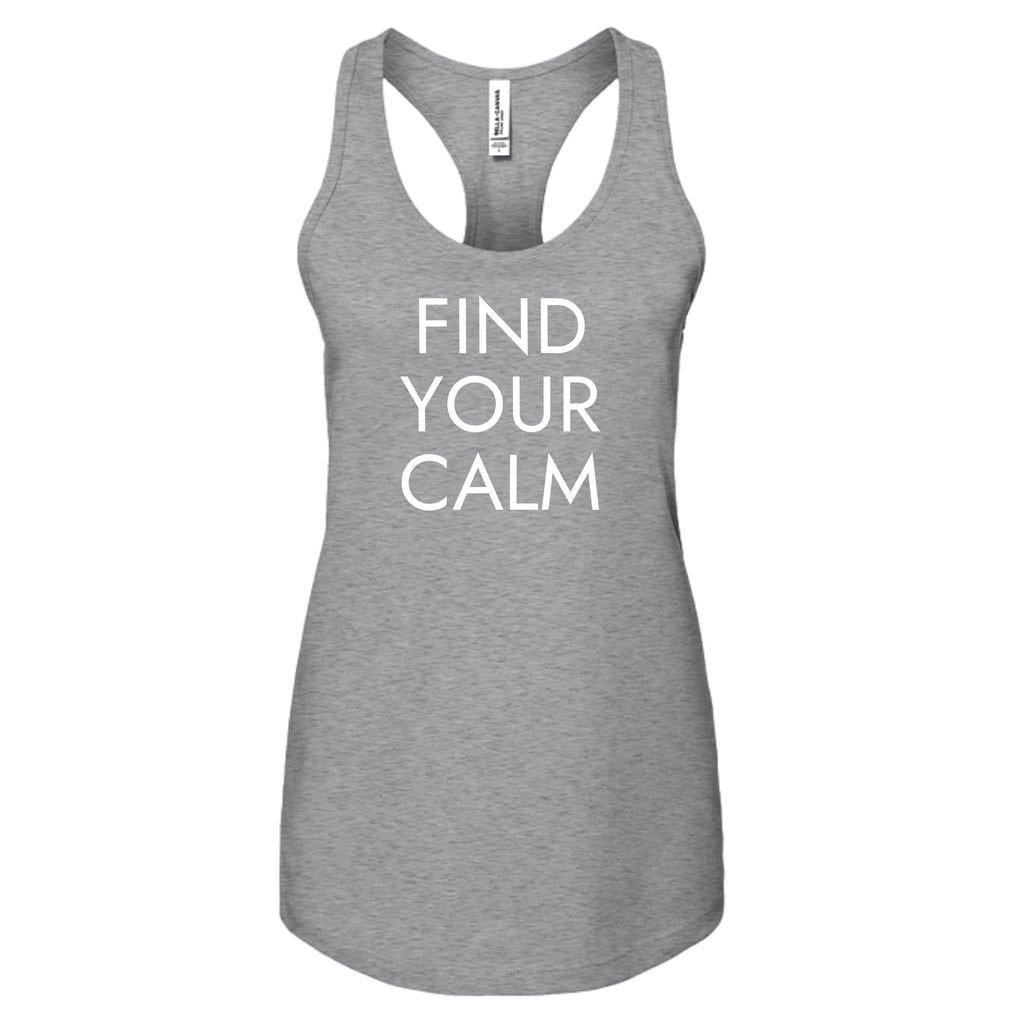 ATHLETIC HEATHER - B6008 - FRONT