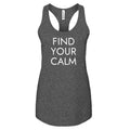 DARK GRY HEATHER - B6008 - FRONT