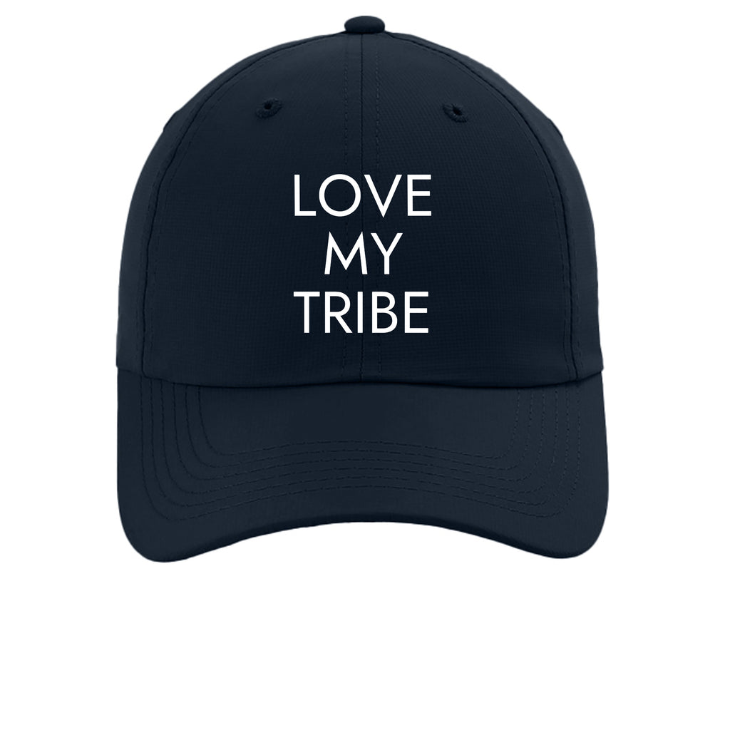 True Navy - X210P - FRONT