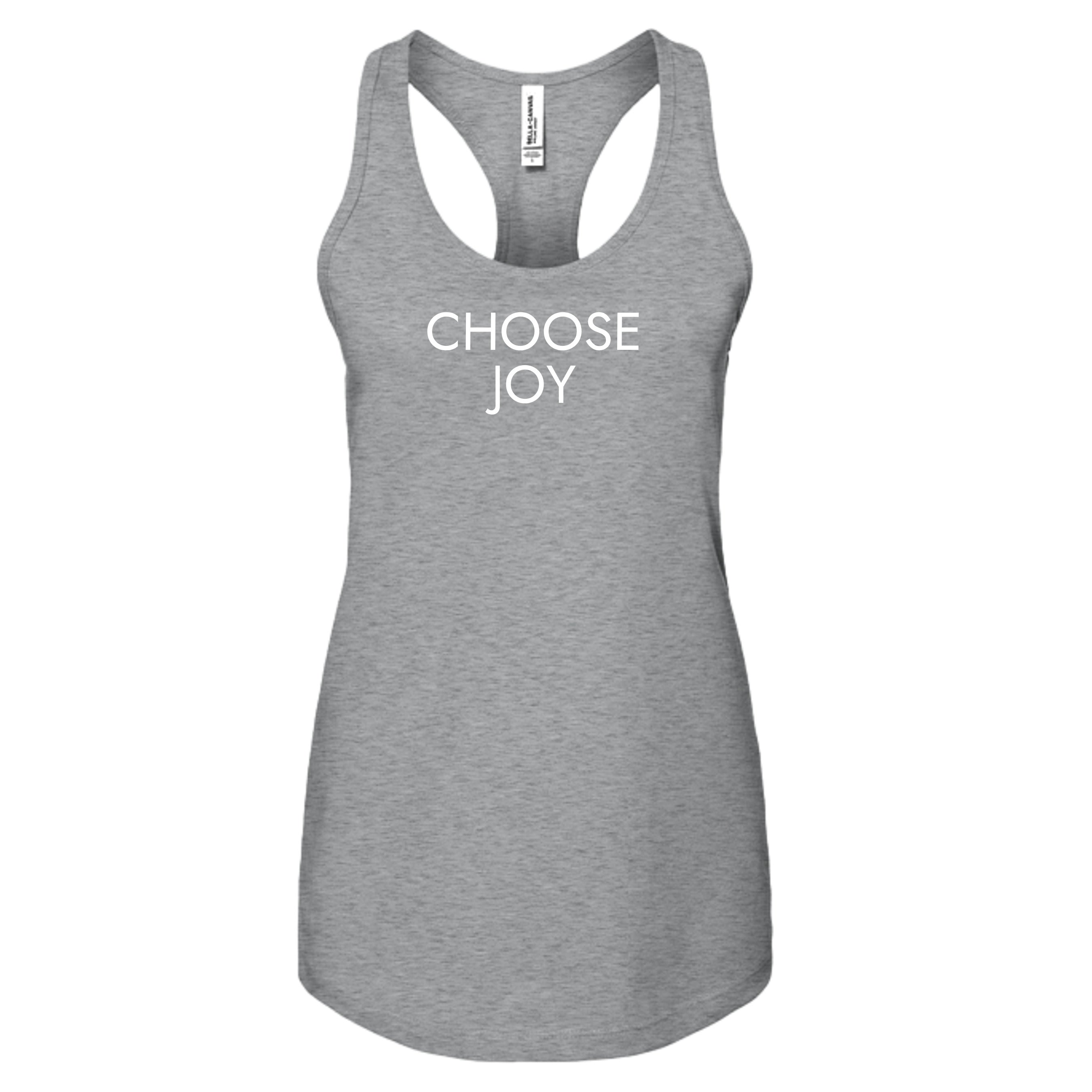ATHLETIC HEATHER - B6008 - FRONT