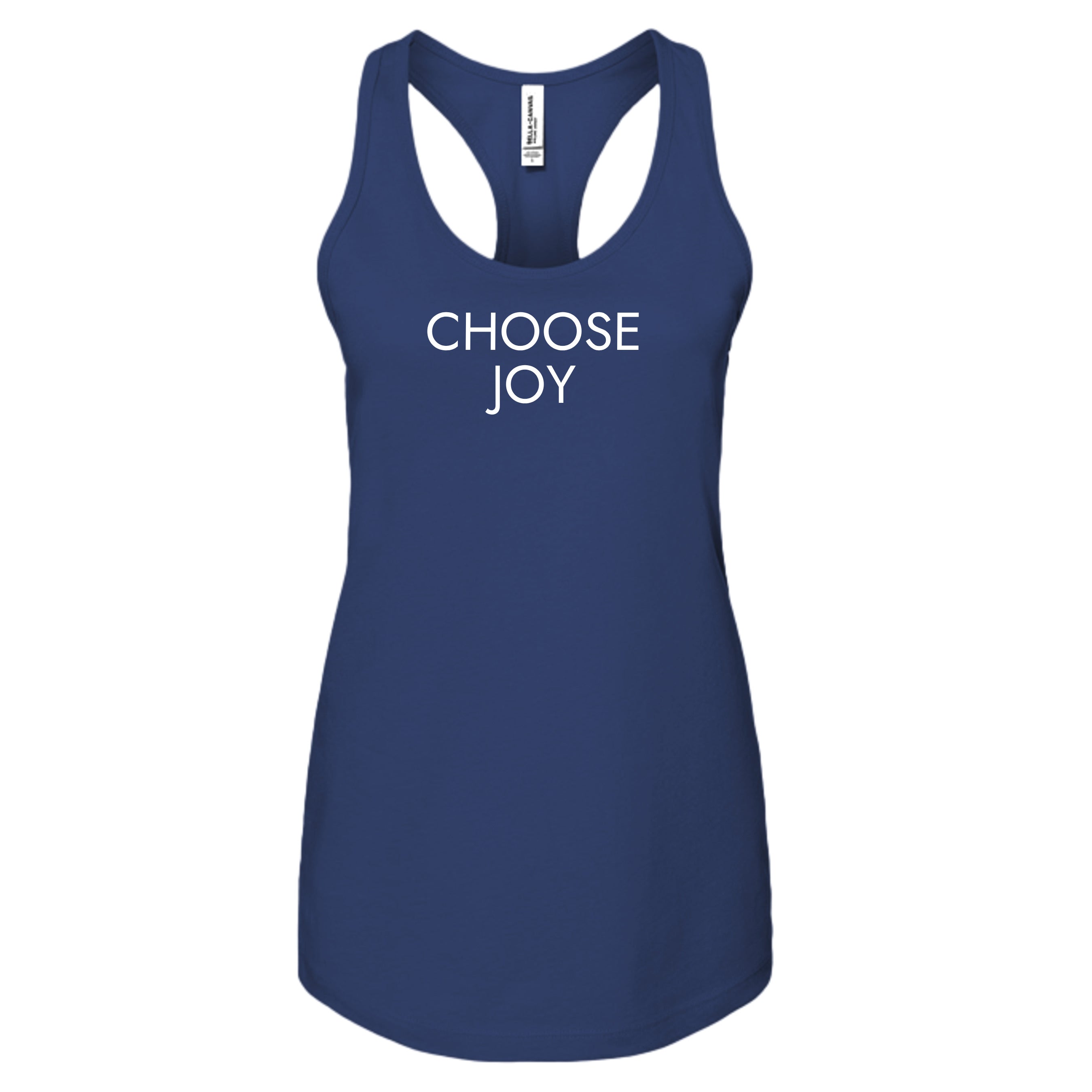 NAVY - B6008 - FRONT