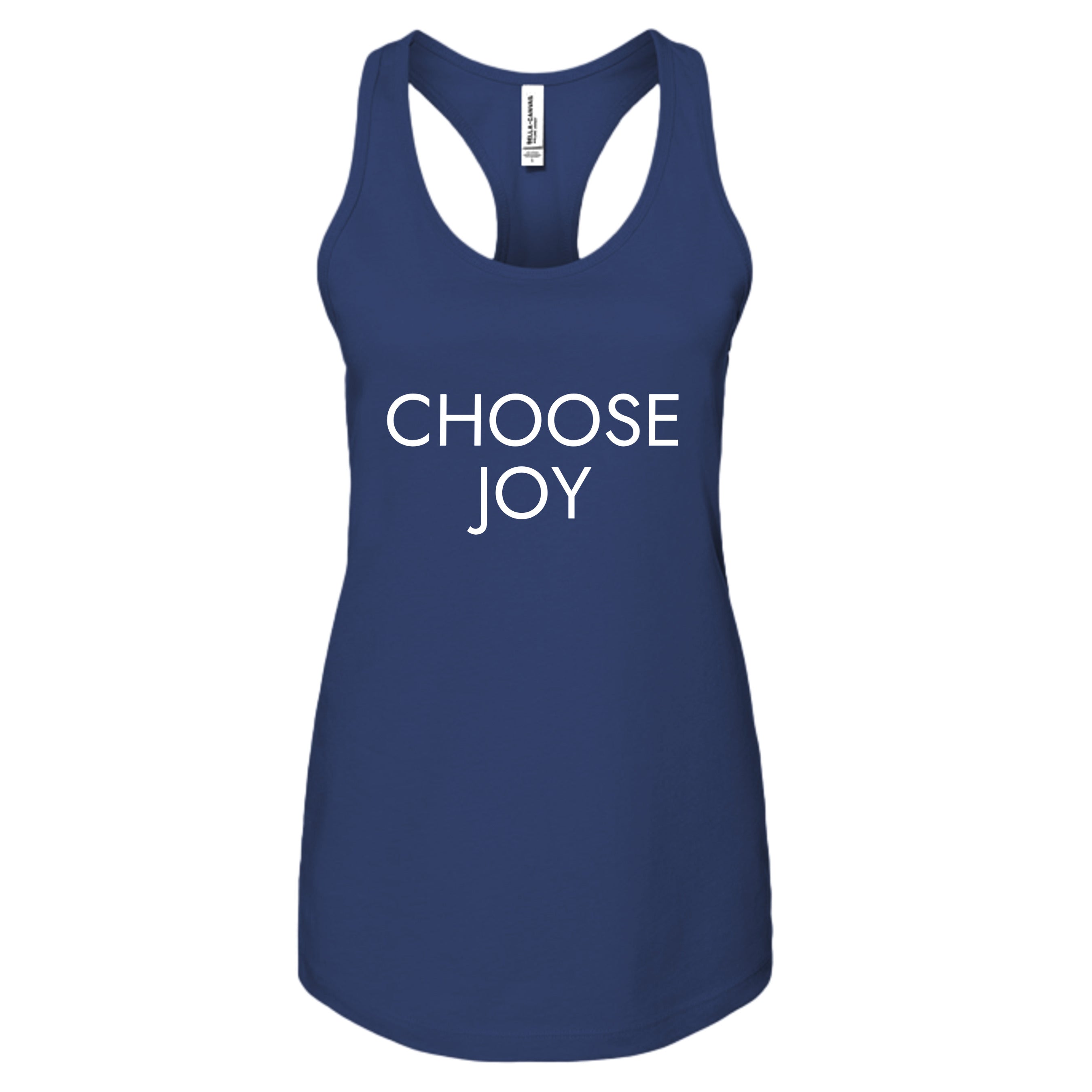 NAVY - B6008 - FRONT