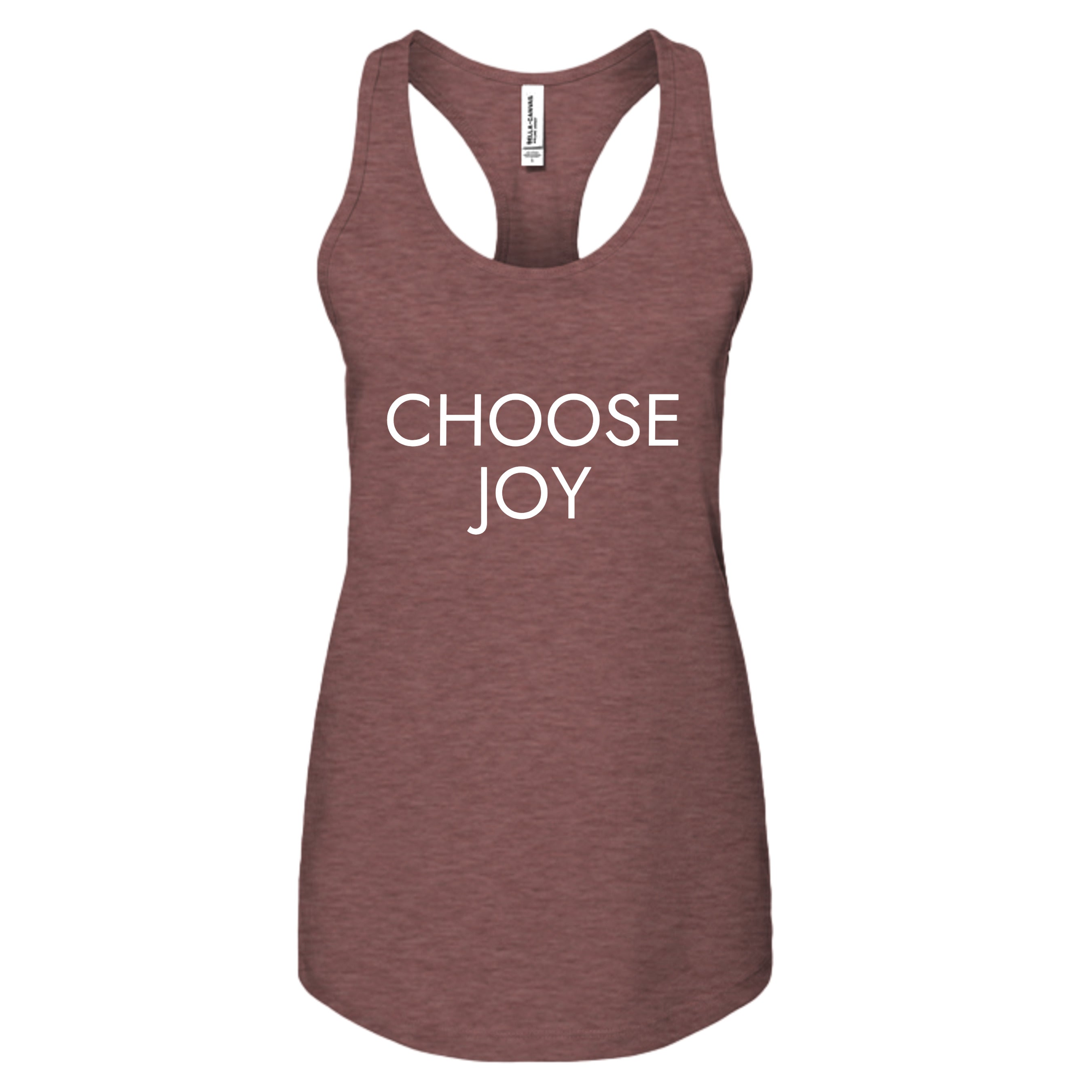 HEATHER MAUVE - B6008 - FRONT
