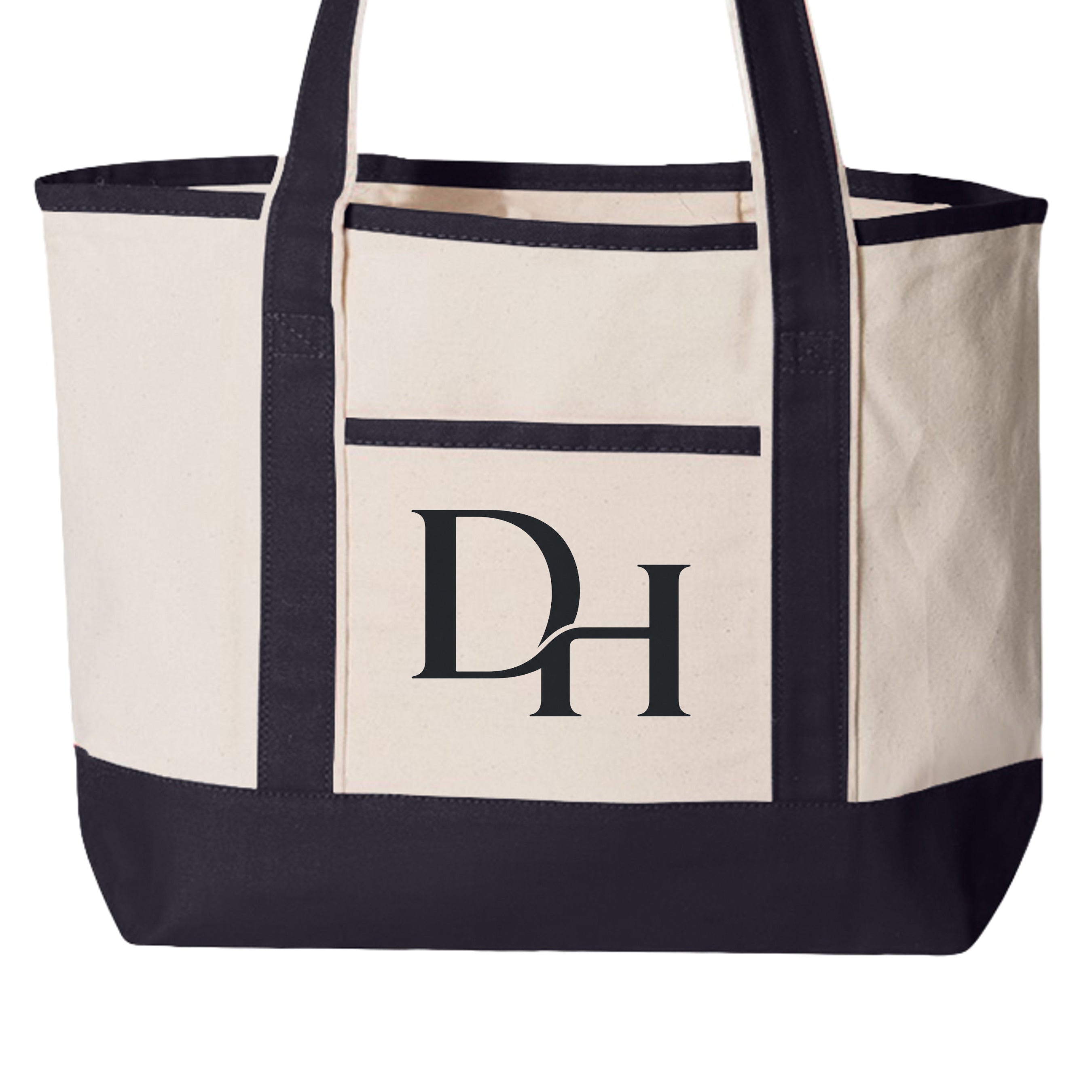Natural/ Navy - Q125800 - FRONT