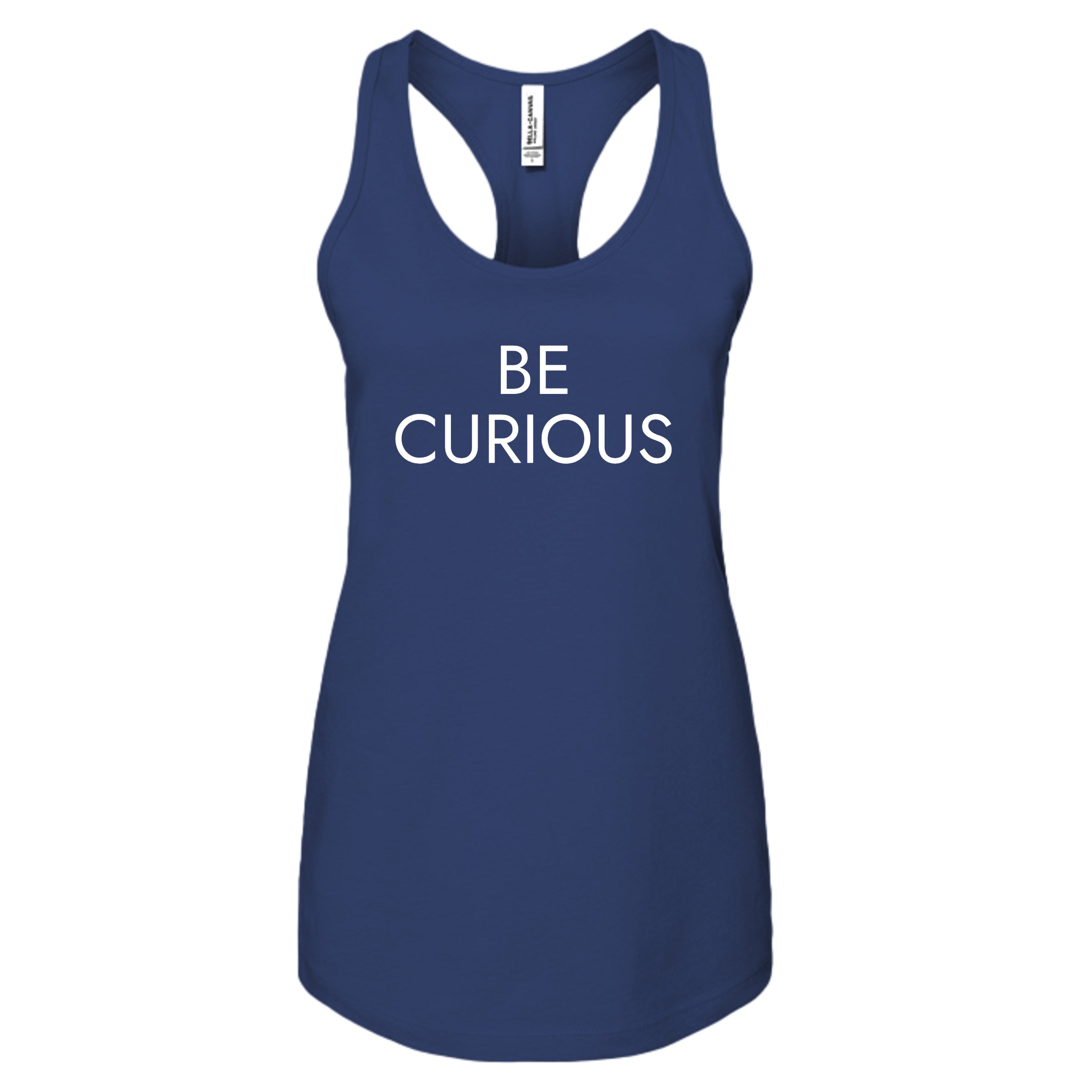 NAVY - B6008 - FRONT