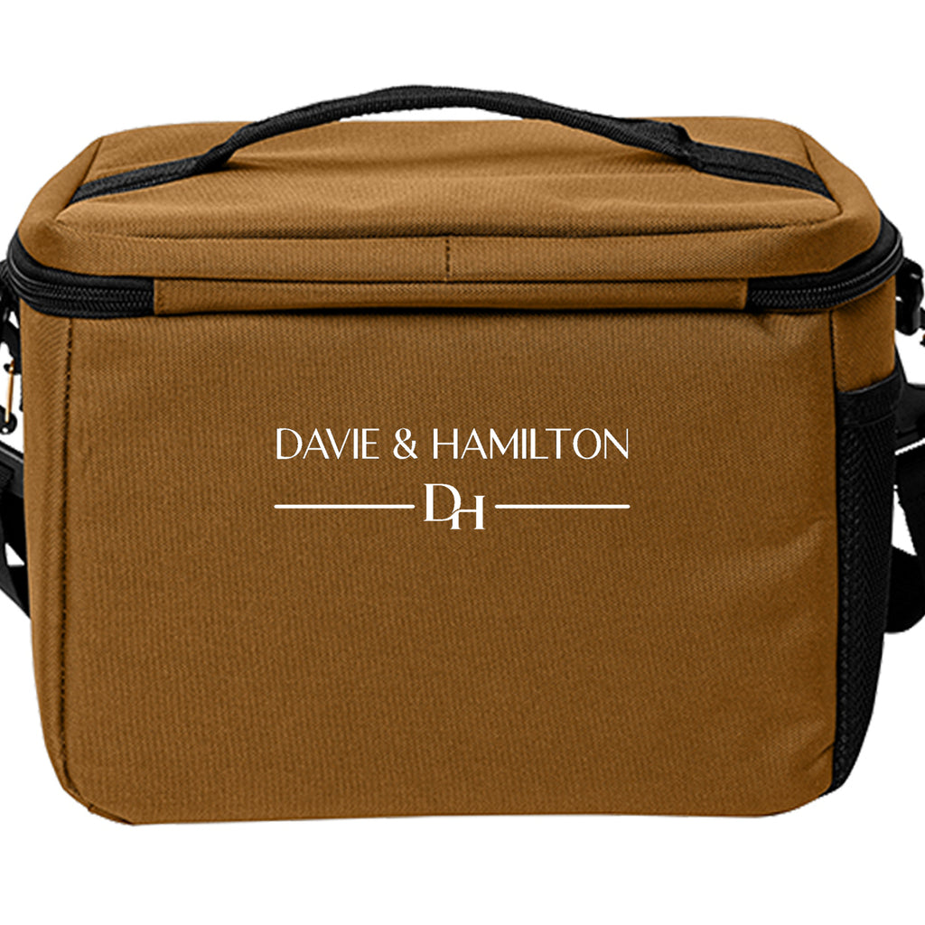 Duck Brown - CSB505 - BACK