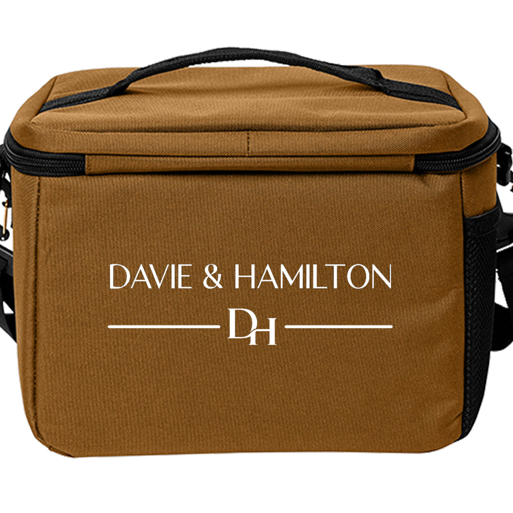Duck Brown - CSB505 - BACK