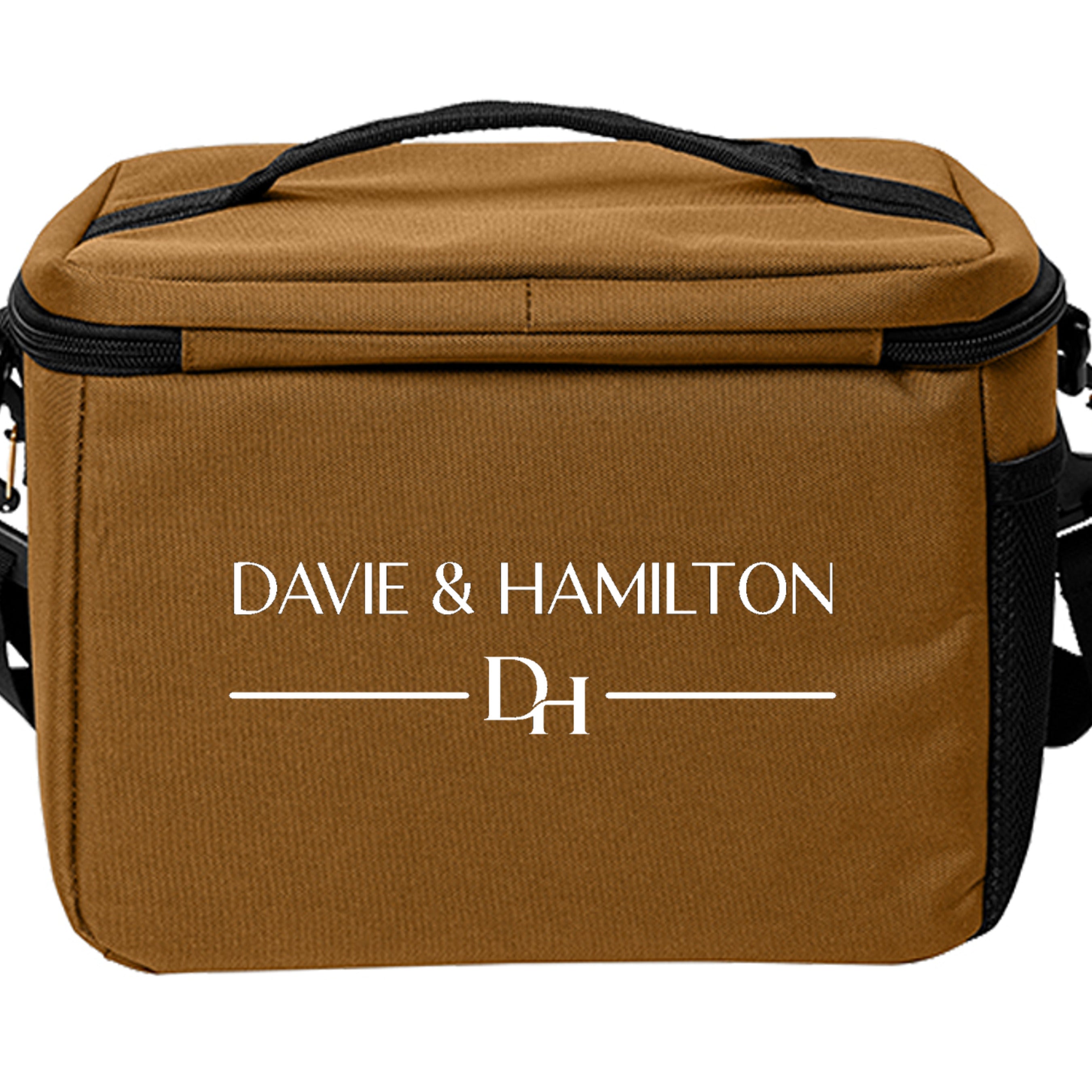 Duck Brown - CSB505 - BACK