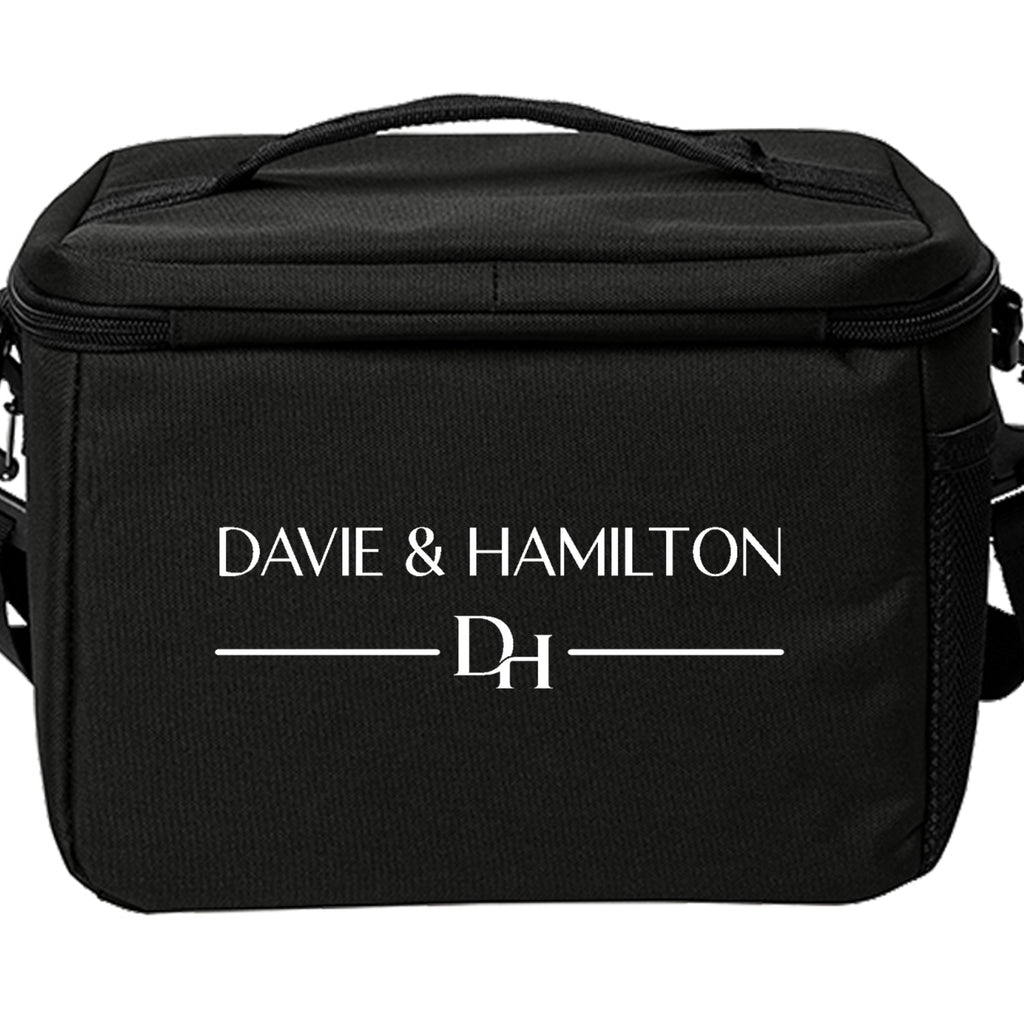 Black - CSB505 - BACK