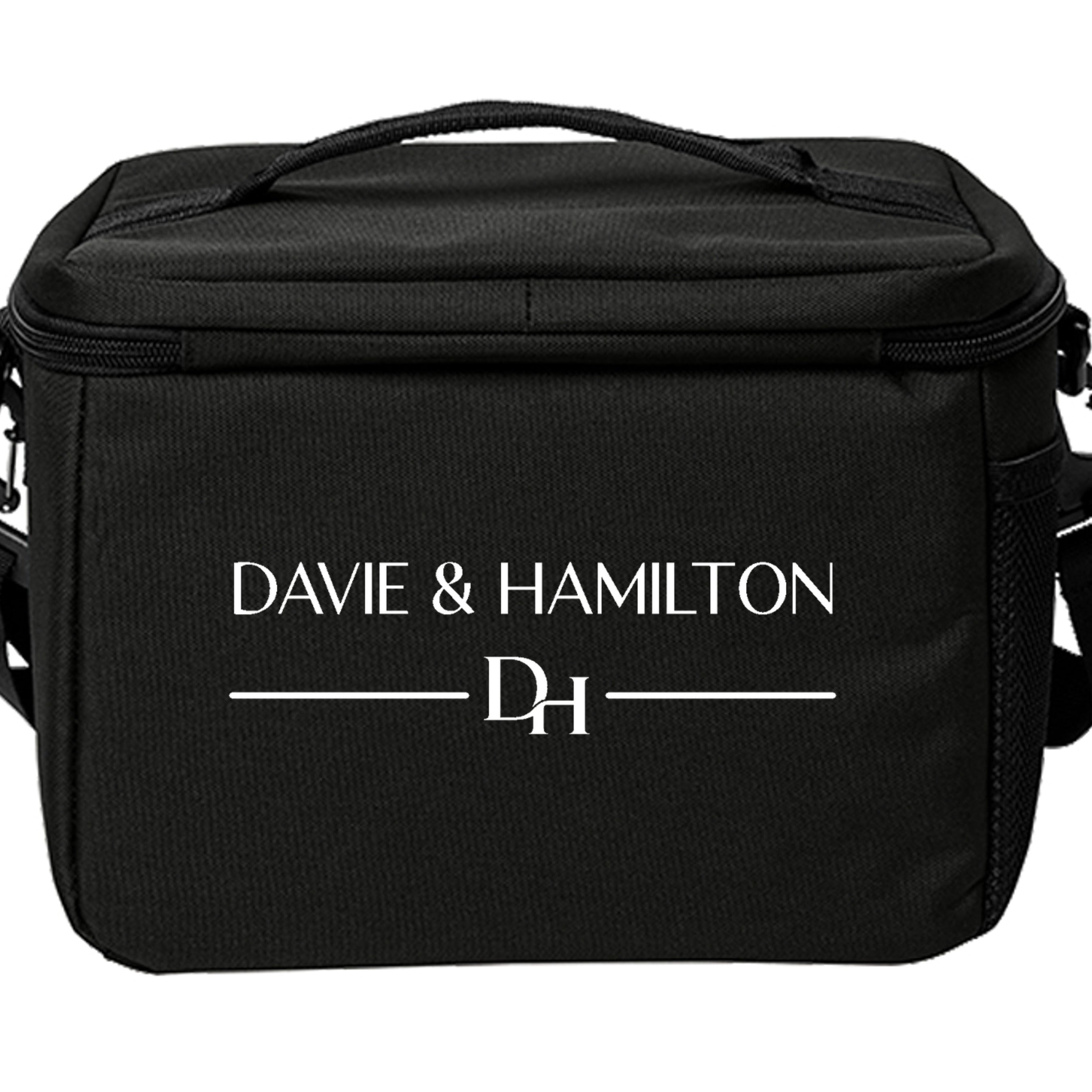 Black - CSB505 - BACK