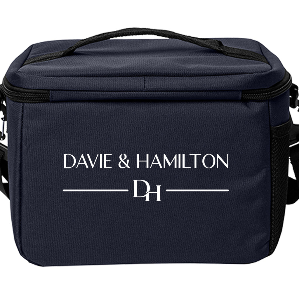 River Blue Navy - CSB505 - BACK