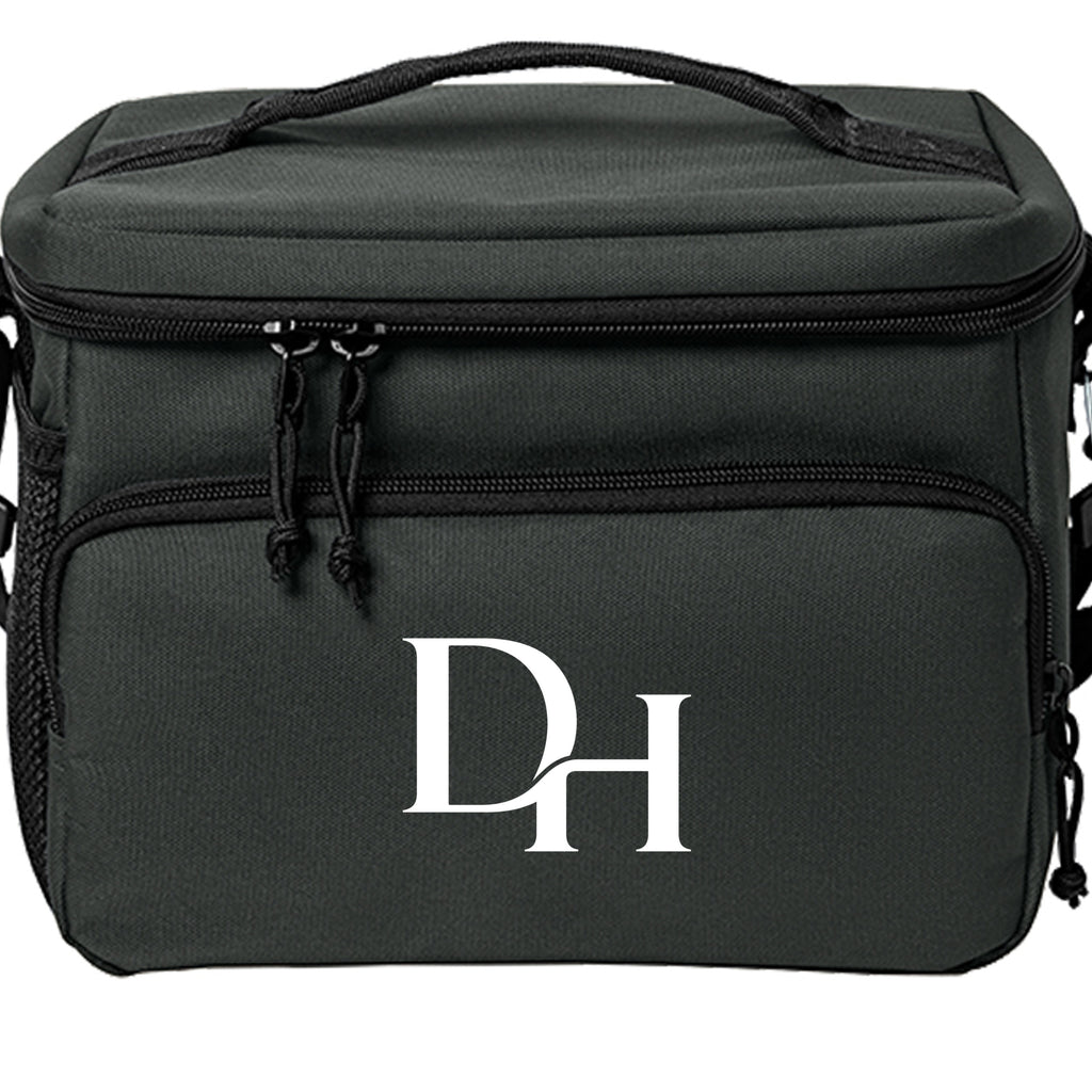 Charcoal - CSB505 - FRONT