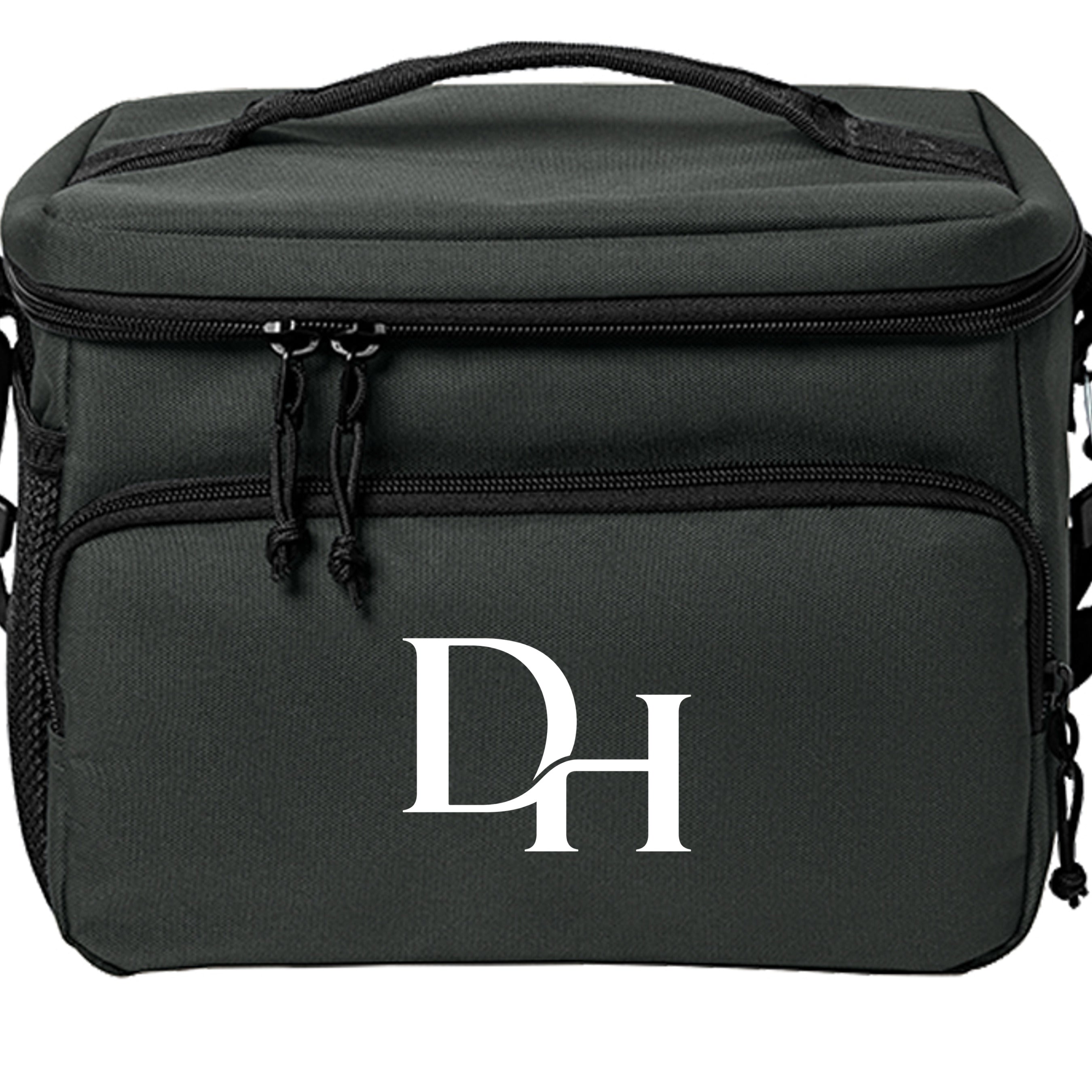 Charcoal - CSB505 - FRONT