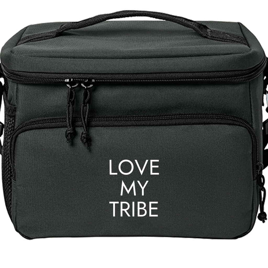 Charcoal - CSB505 - FRONT