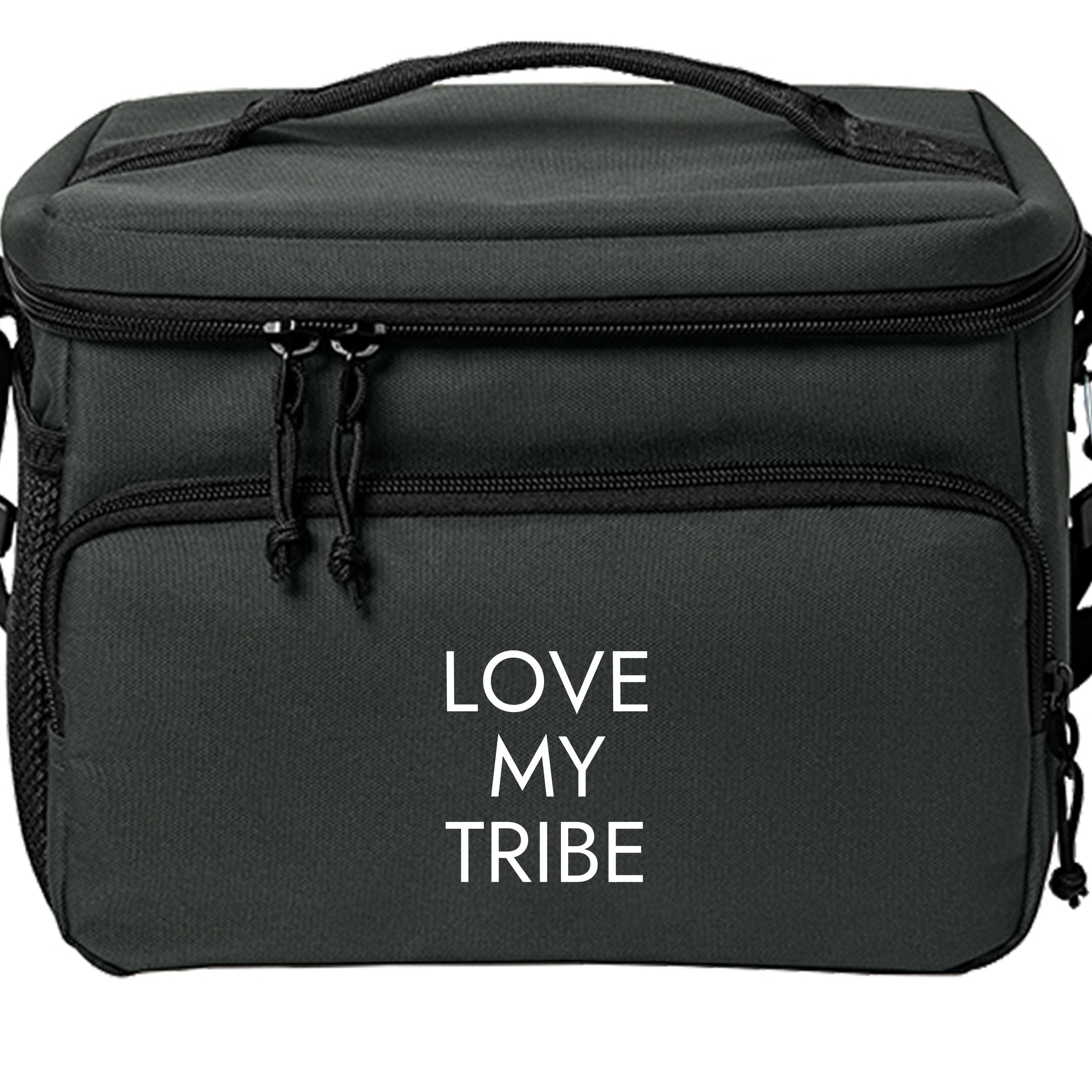 Charcoal - CSB505 - FRONT