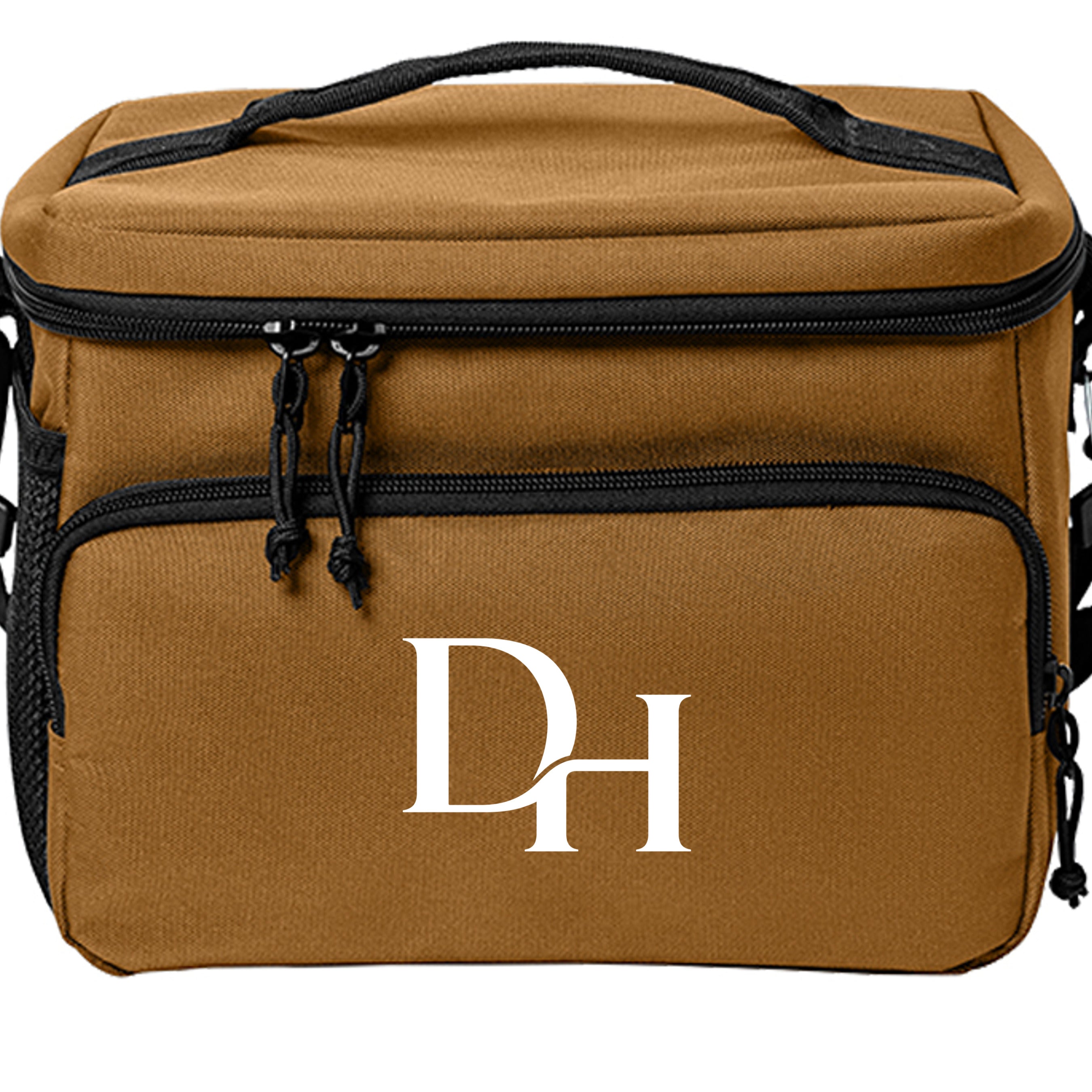 Duck Brown - CSB505 - FRONT