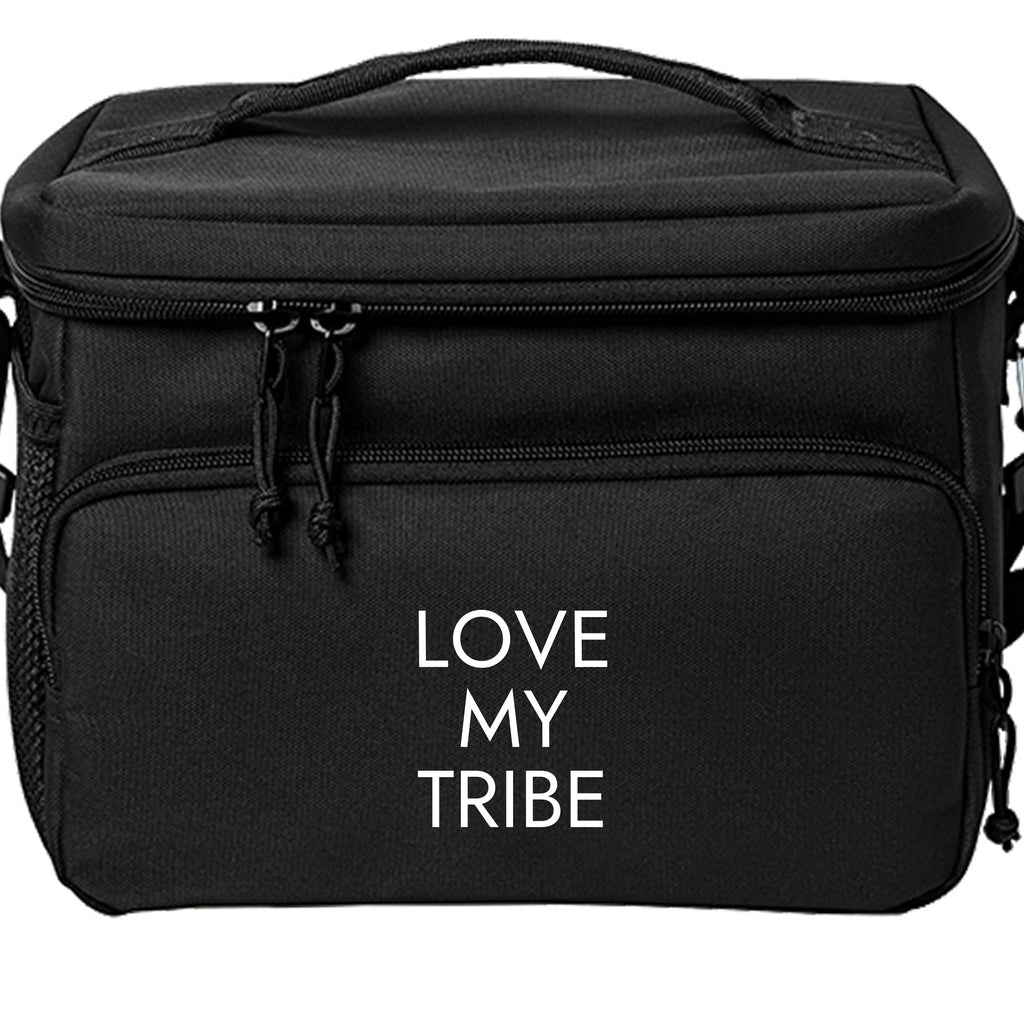 Black - CSB505 - FRONT
