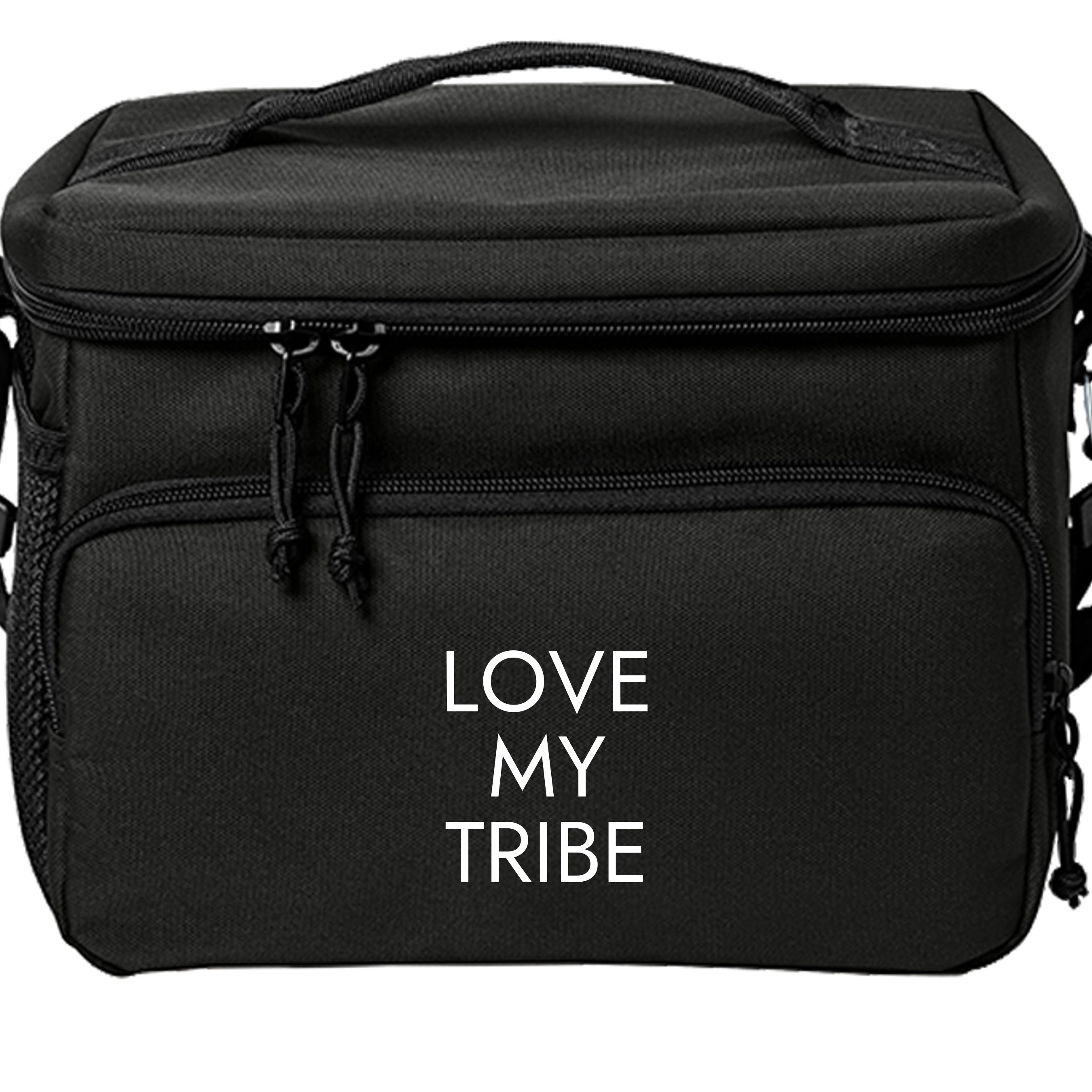 Black - CSB505 - FRONT