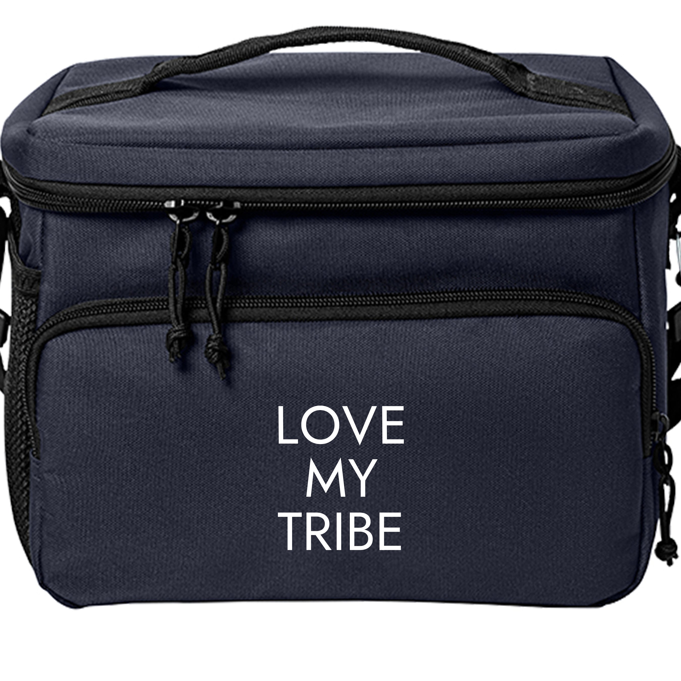 River Blue Navy - CSB505 - FRONT