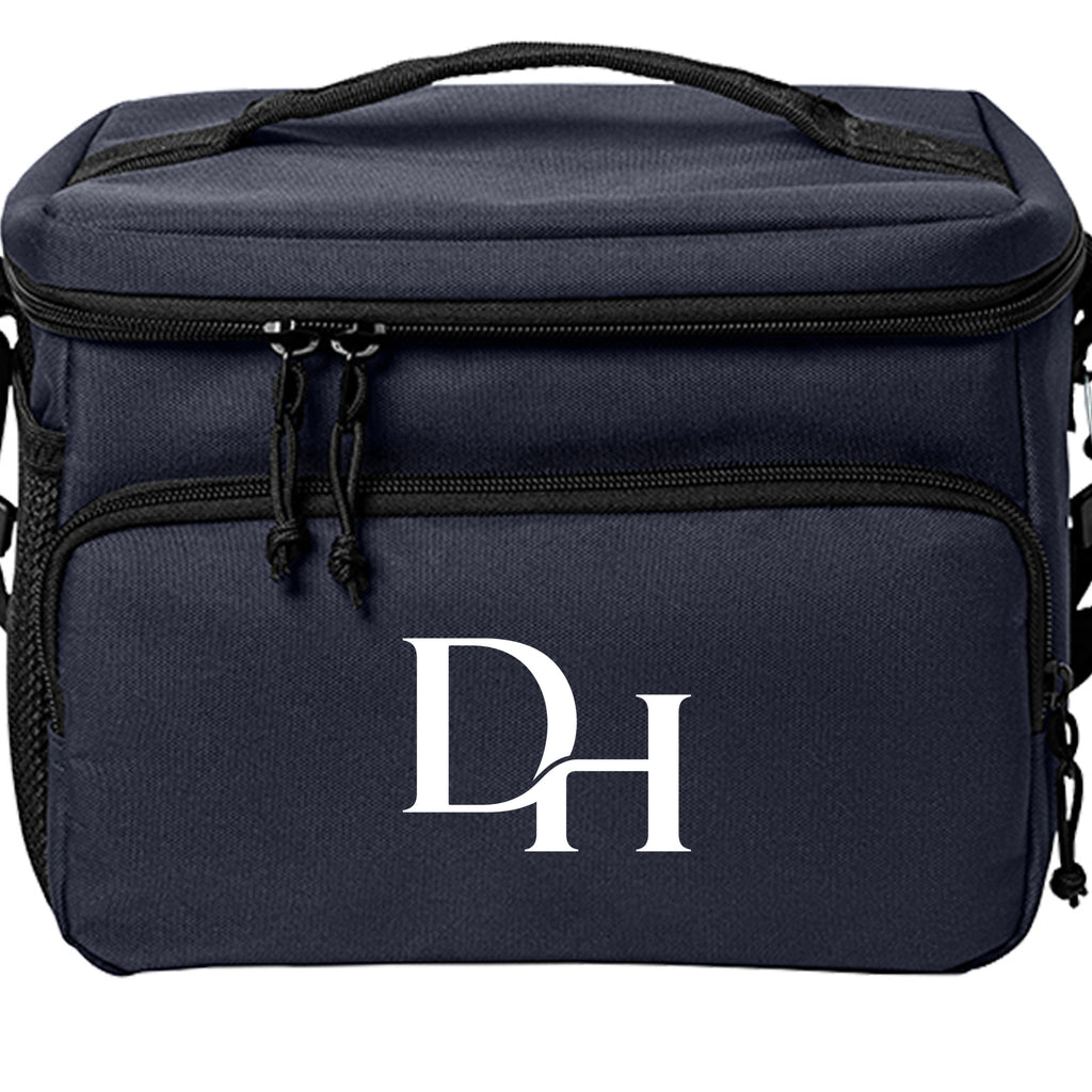 River Blue Navy - CSB505 - FRONT