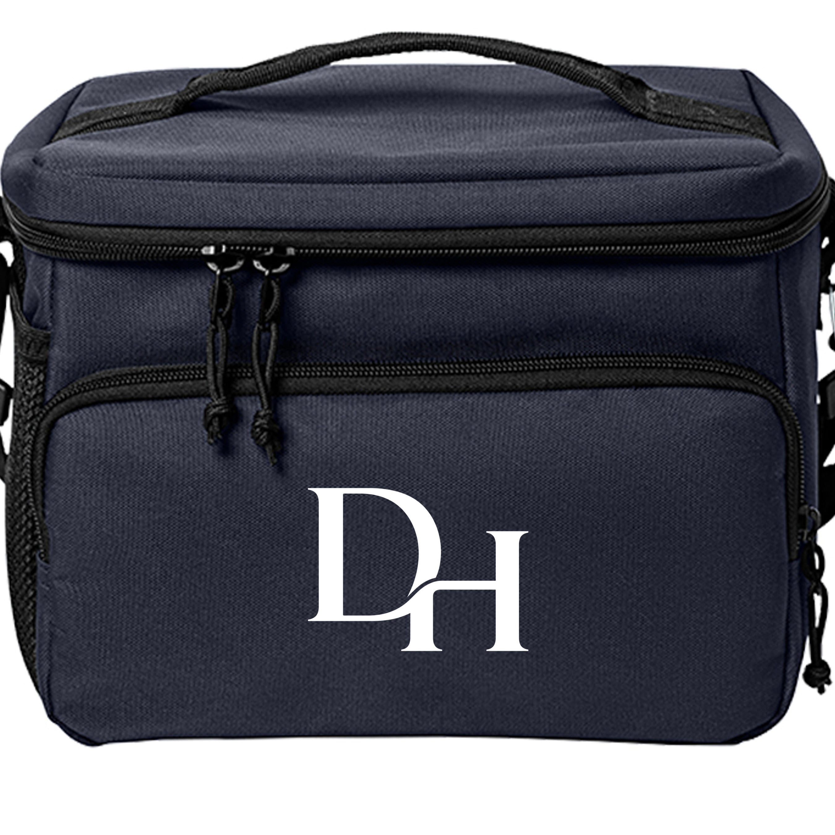 River Blue Navy - CSB505 - FRONT