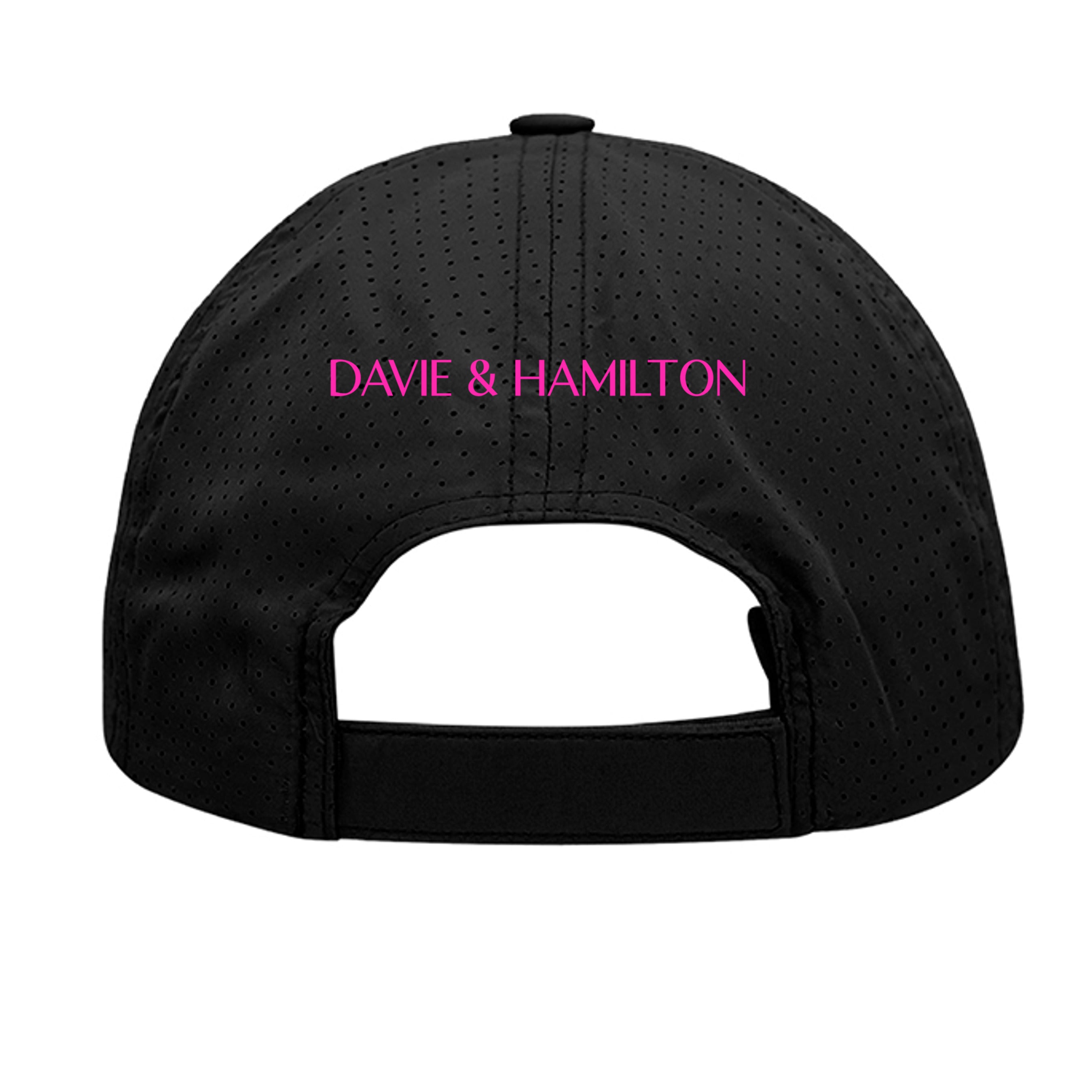 Black - C821 - BACK