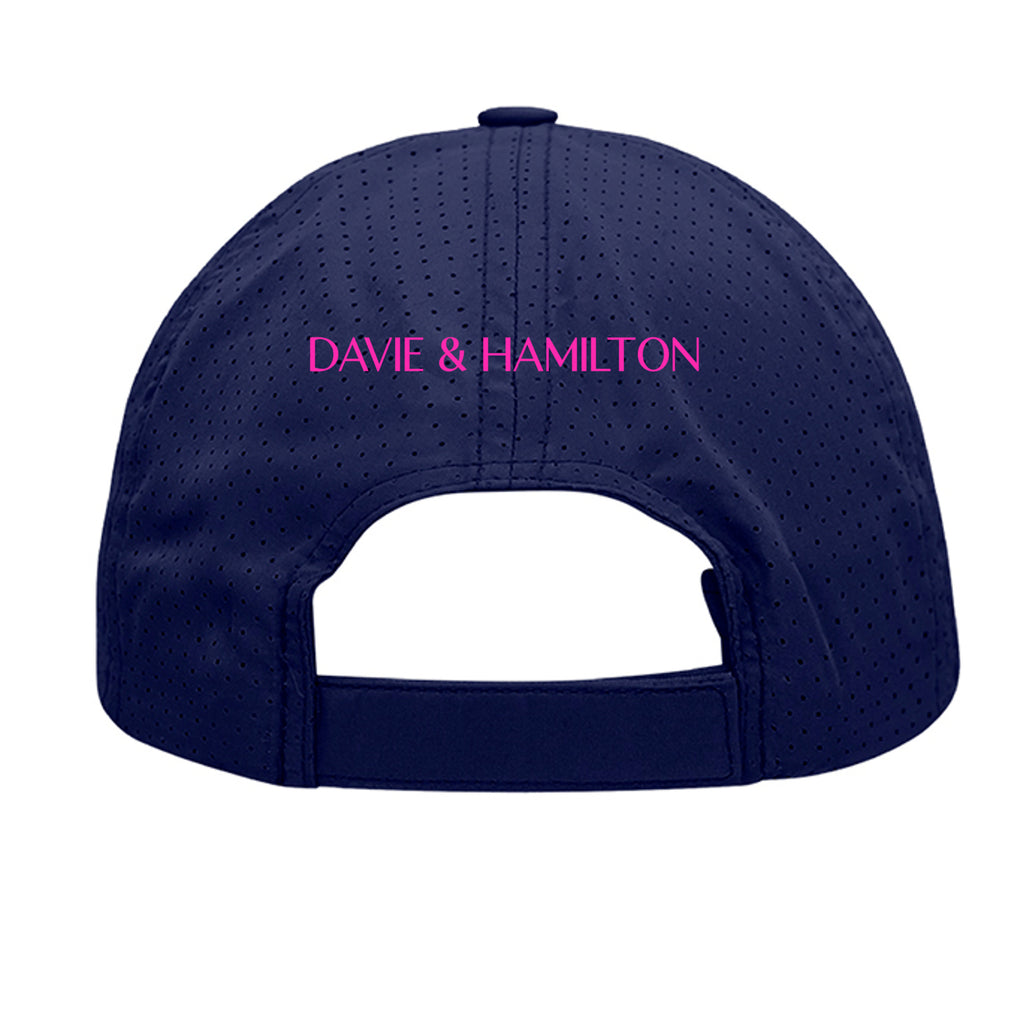 Navy - C821 - BACK
