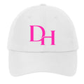White - C821 - FRONT