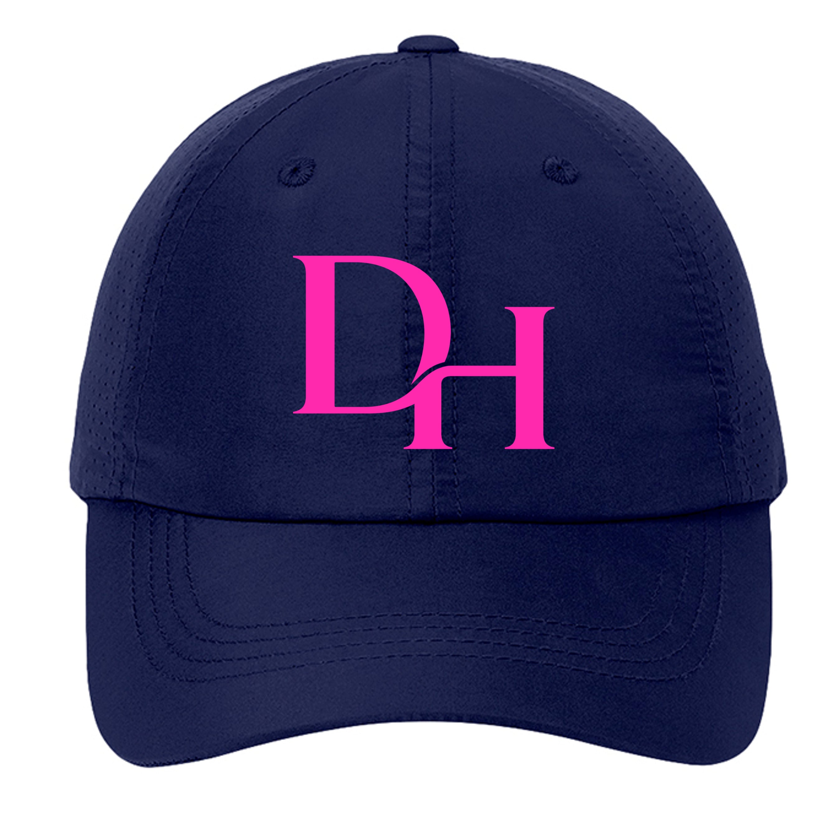 Navy - C821 - FRONT