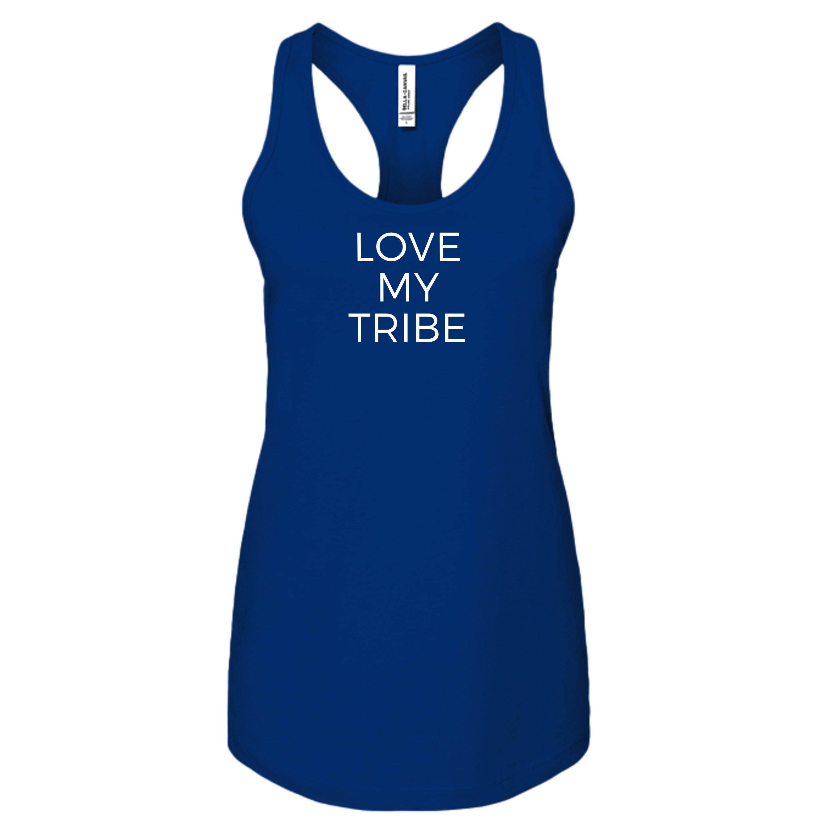 TRUE ROYAL - B6008 - FRONT