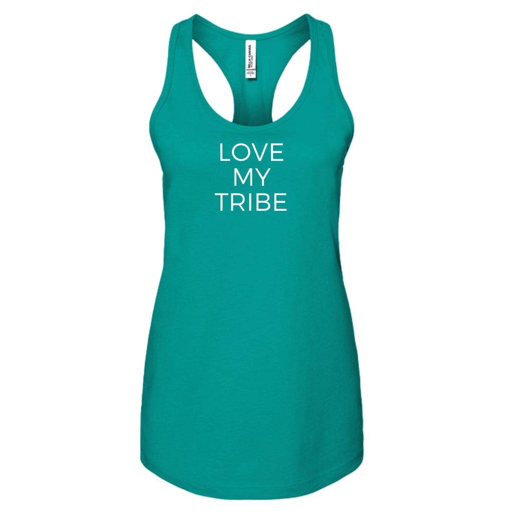 TEAL - B6008 - FRONT