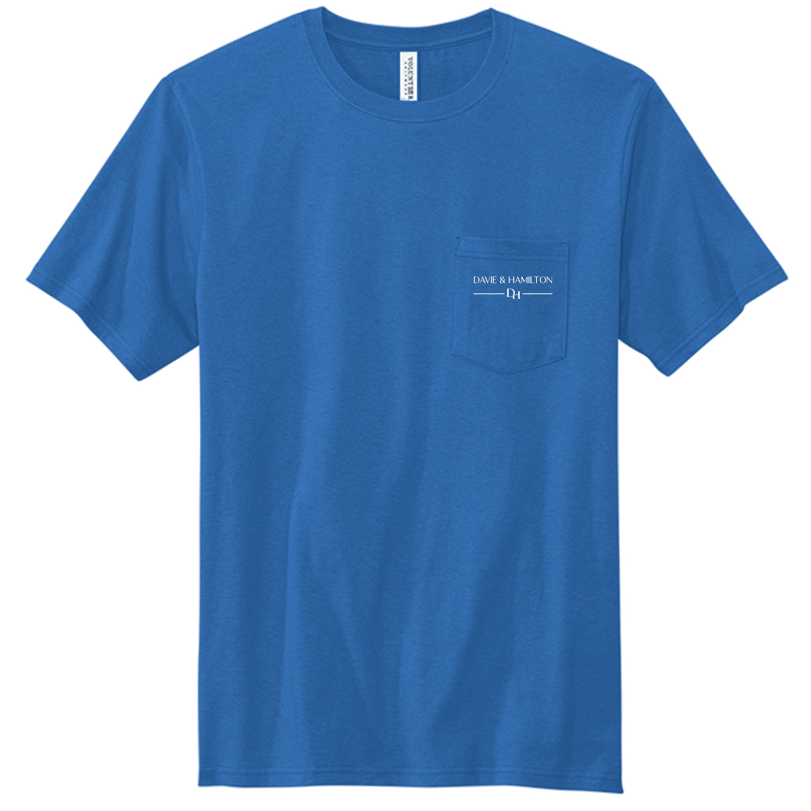 True Royal - VL100P - FRONT