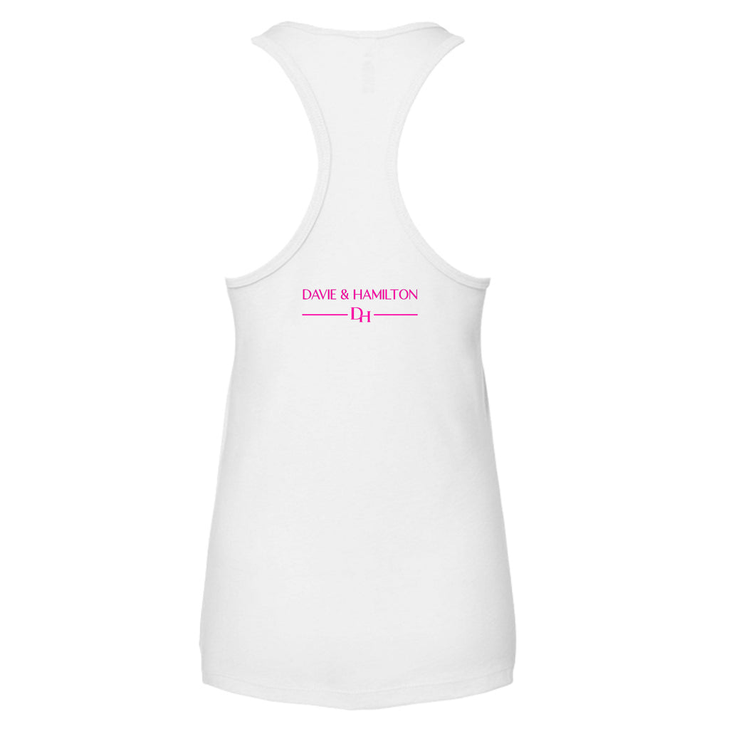 WHITE - B6008 - BACK