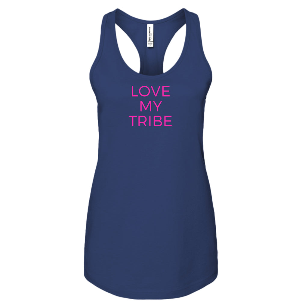 NAVY - B6008 - FRONT